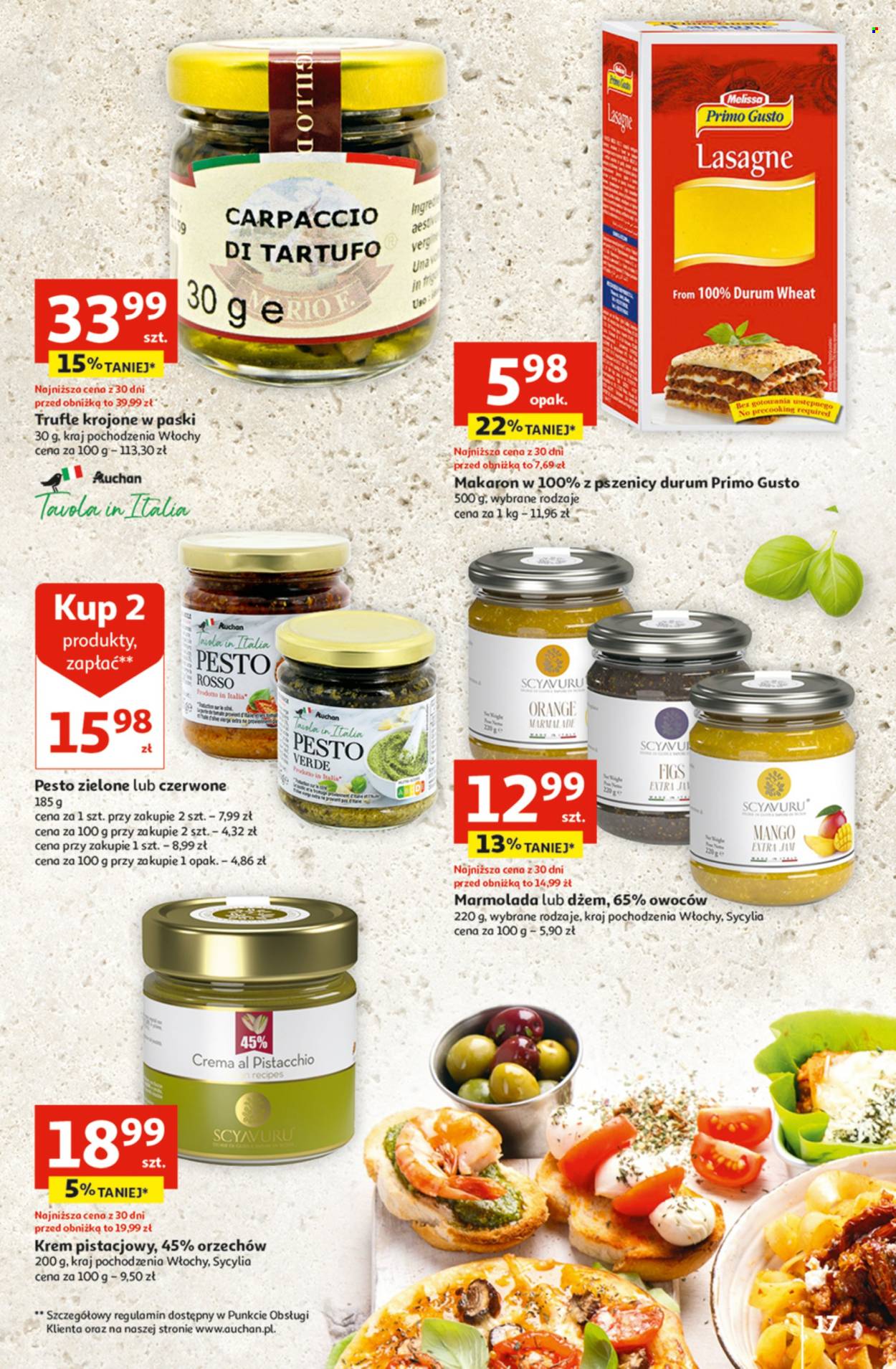 Gazetka Auchan - 15.02.2024 - 21.02.2024. Strona 17
