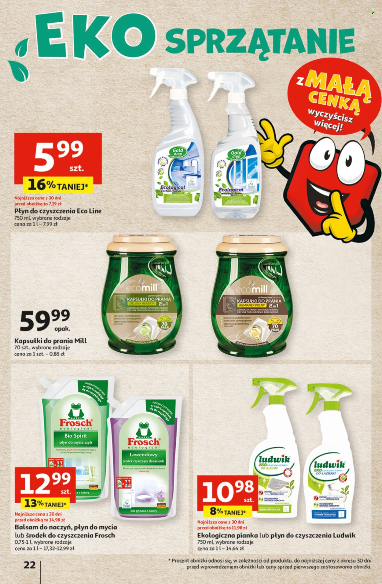 Gazetka Auchan - 15.02.2024 - 21.02.2024. Strona 22