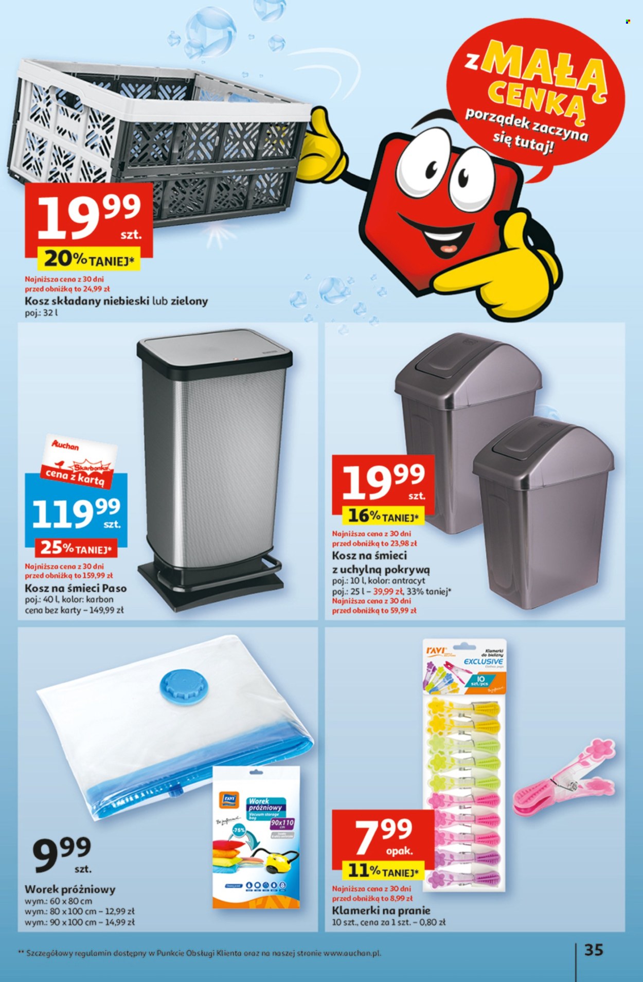 Gazetka Auchan - 15.02.2024 - 21.02.2024. Strona 35