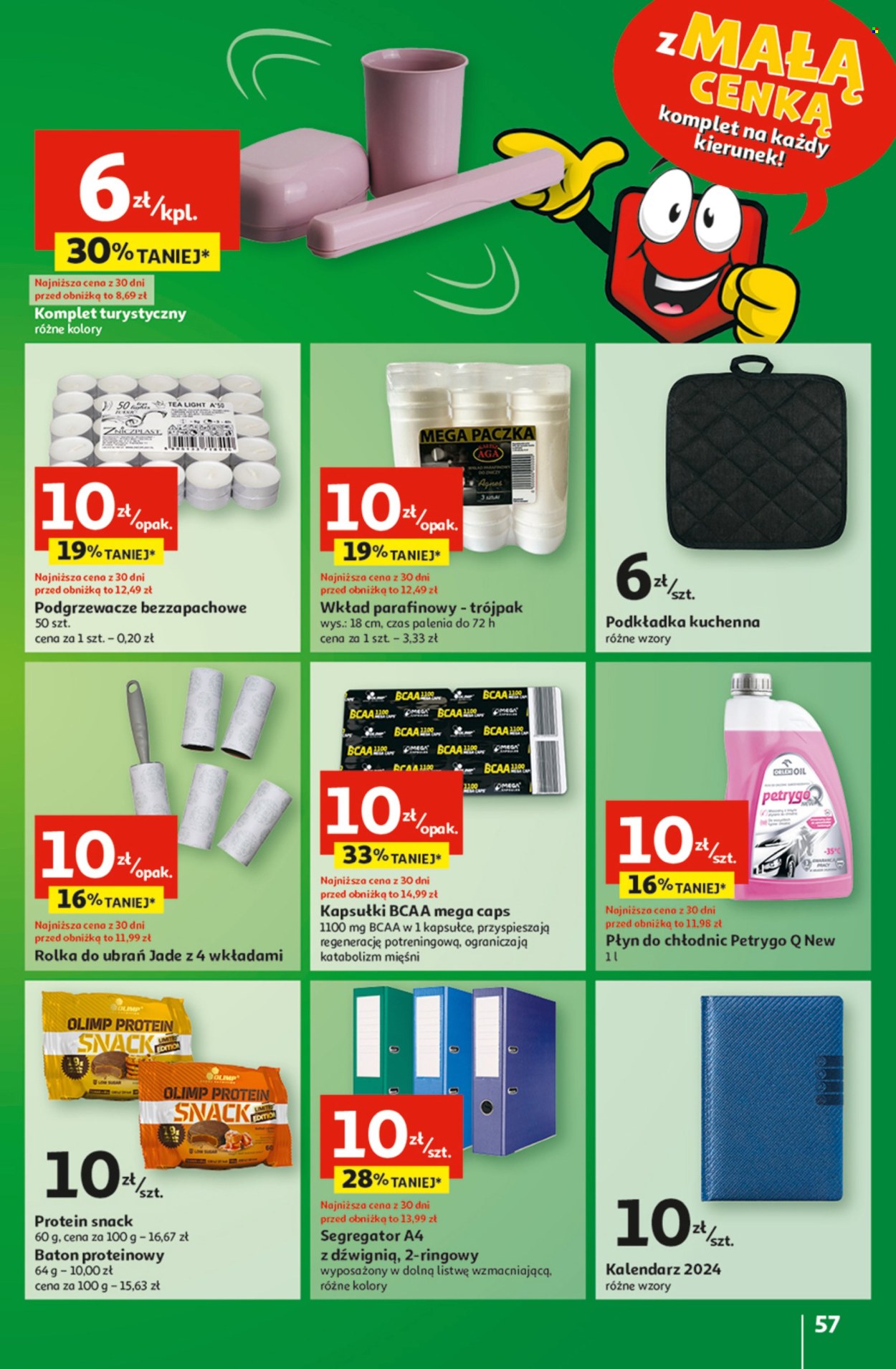 Gazetka Auchan - 15.02.2024 - 21.02.2024. Strona 57