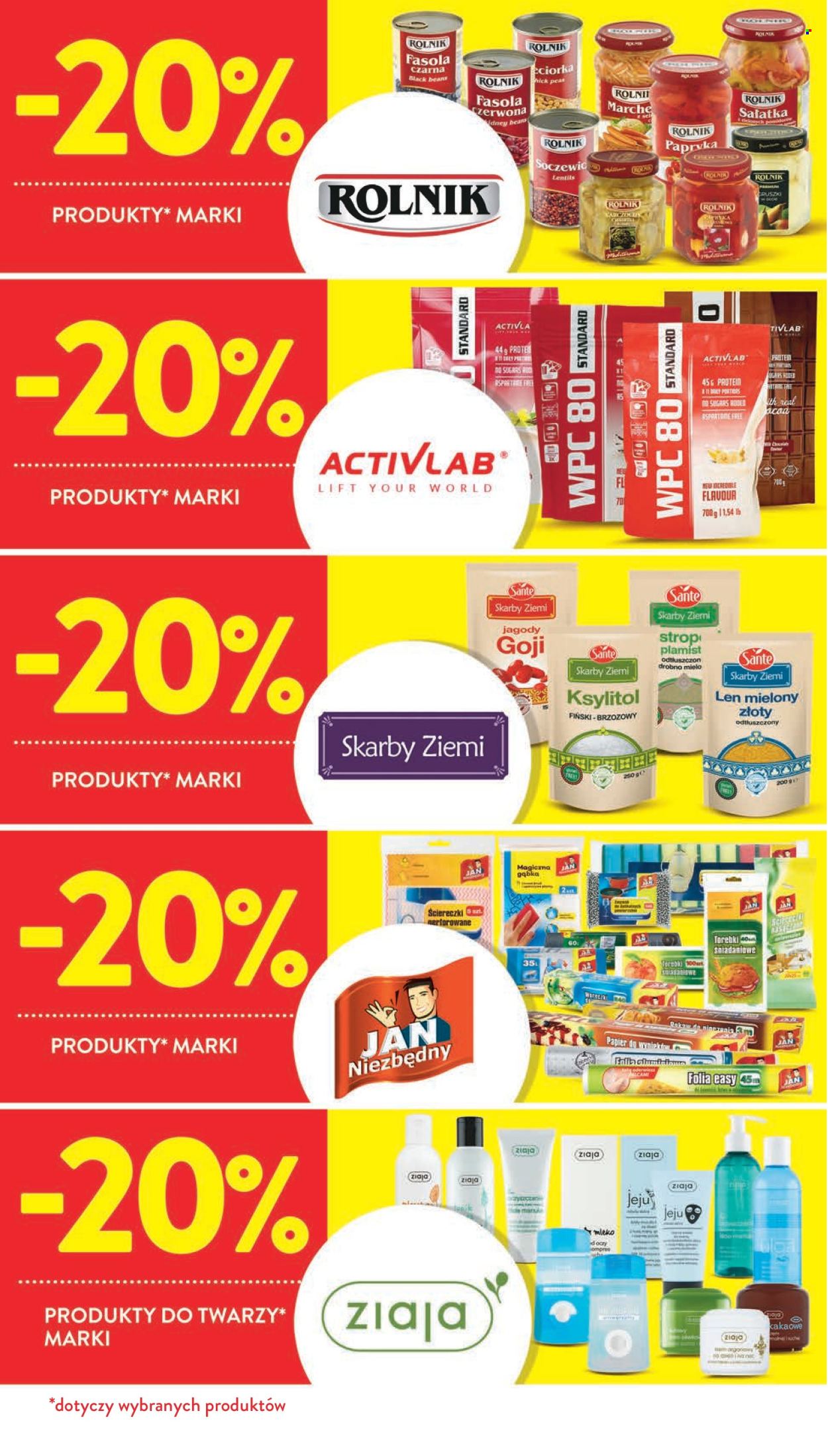Gazetka Intermarché - 15.02.2024 - 21.02.2024. Strona 6
