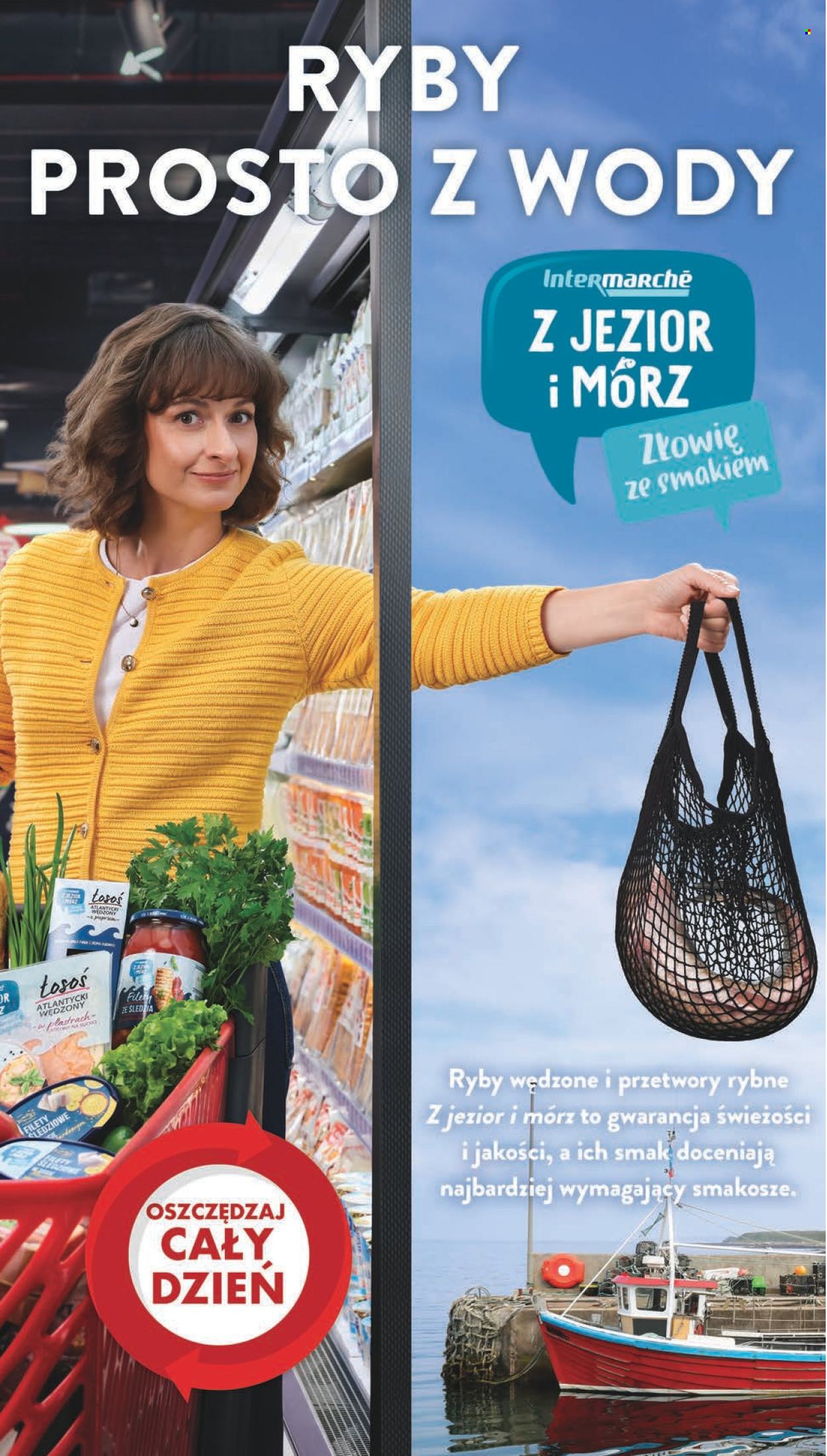 Gazetka Intermarché - 15.02.2024 - 21.02.2024. Strona 8