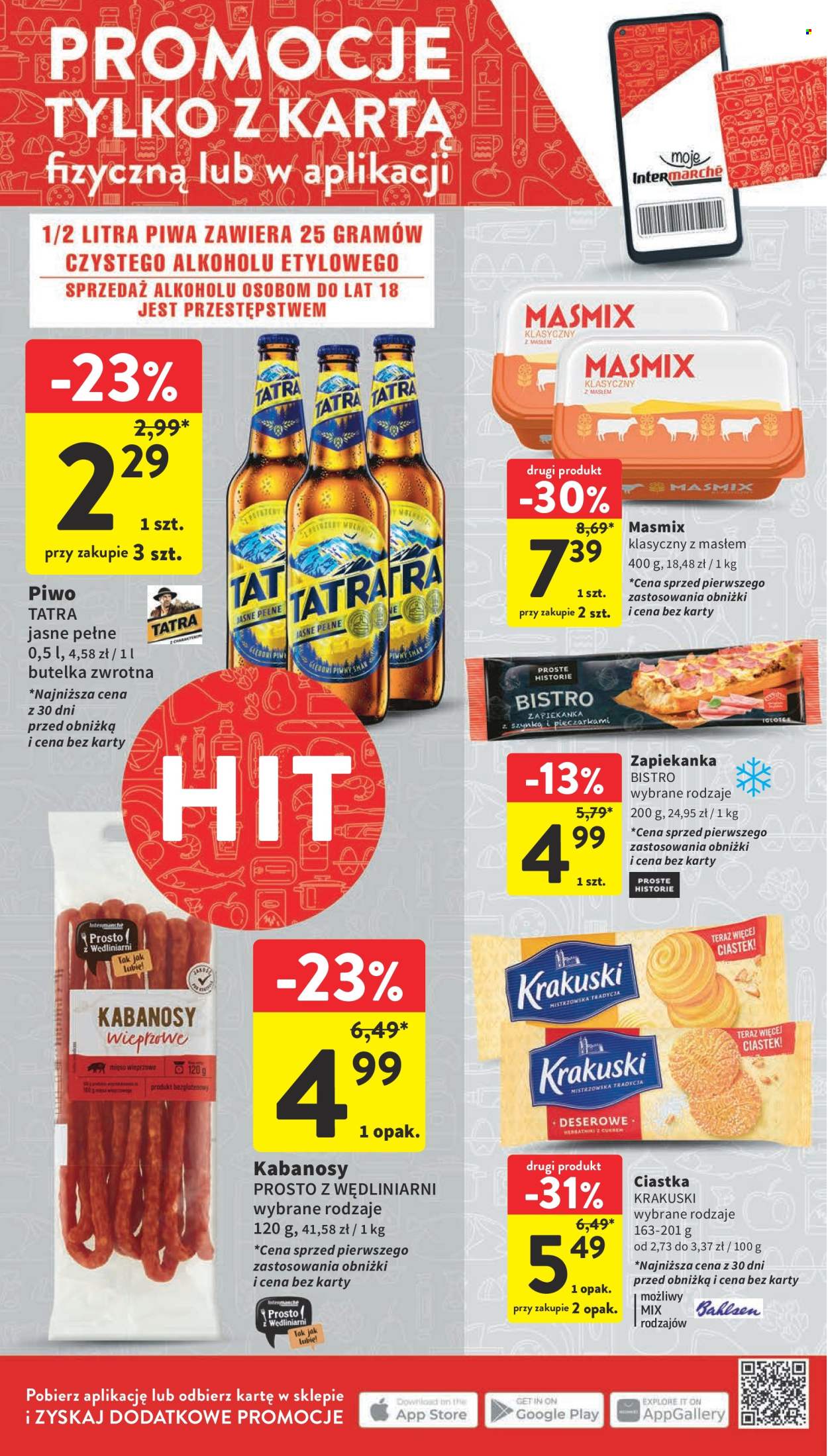 Gazetka Intermarché - 15.02.2024 - 21.02.2024. Strona 10