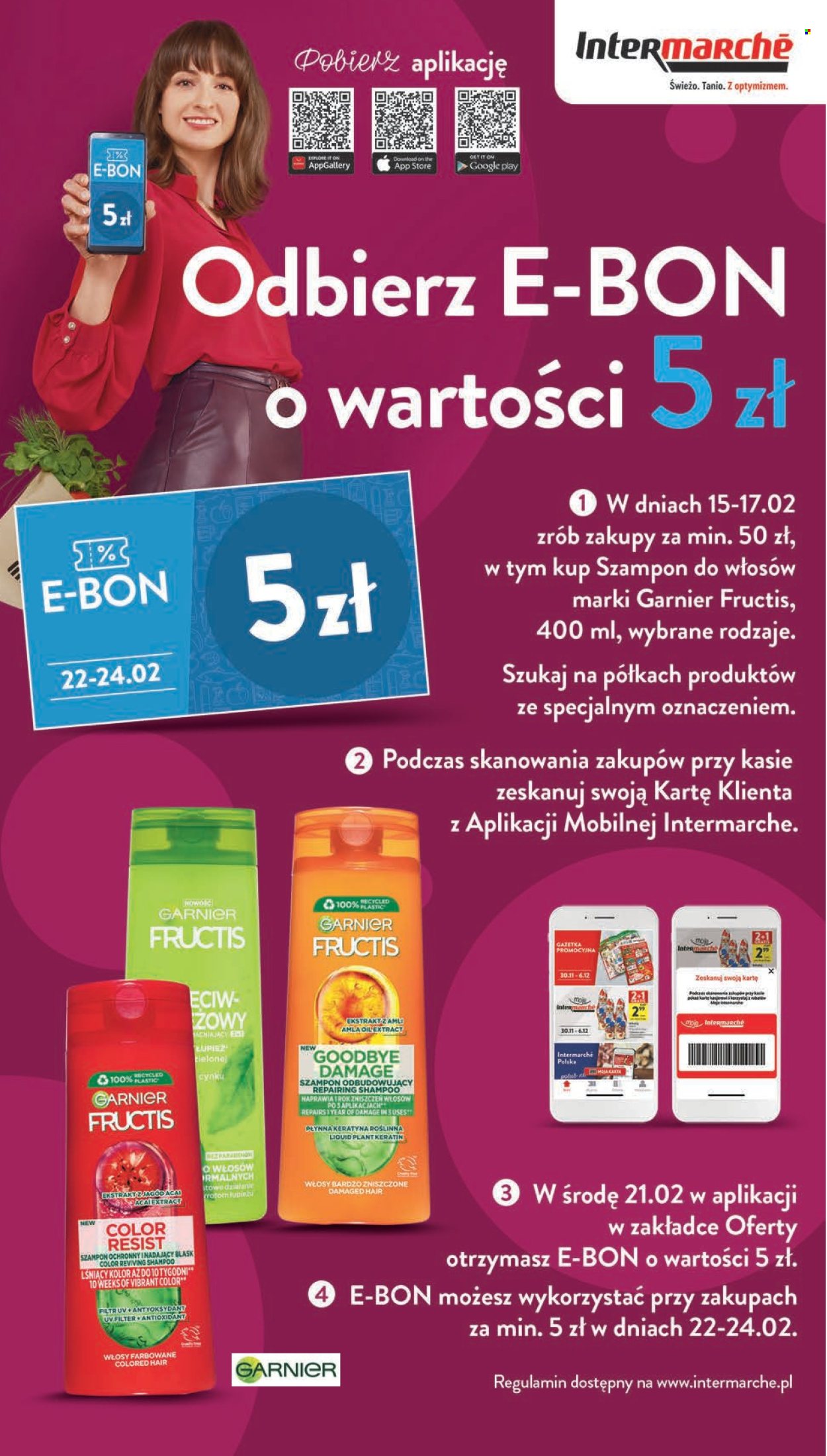 Gazetka Intermarché - 15.02.2024 - 21.02.2024. Strona 12