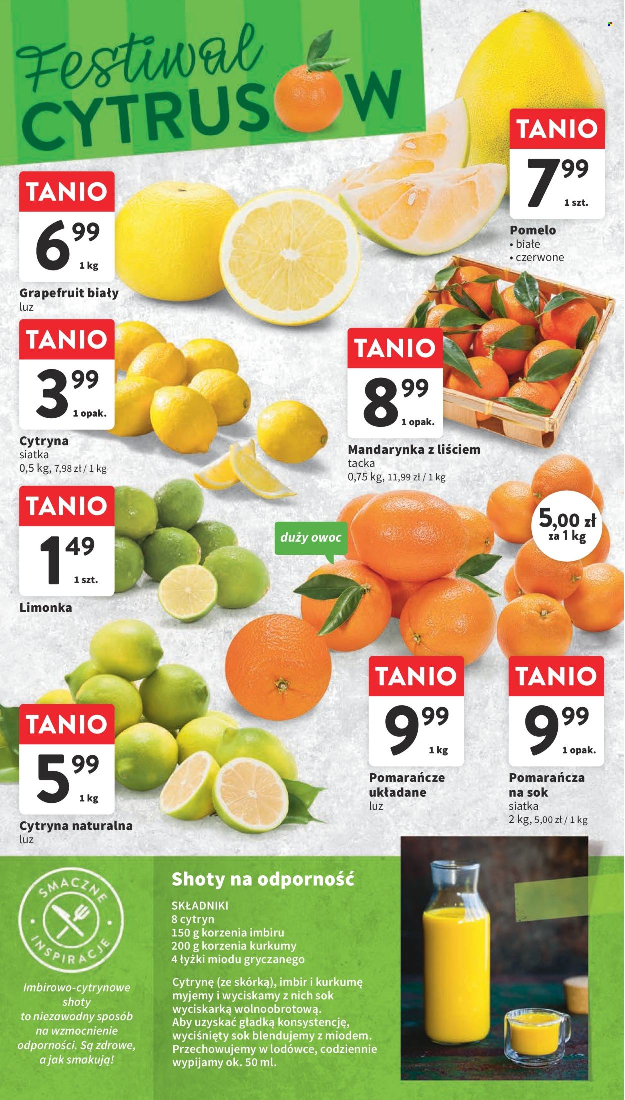Gazetka Intermarché - 15.02.2024 - 21.02.2024. Strona 16