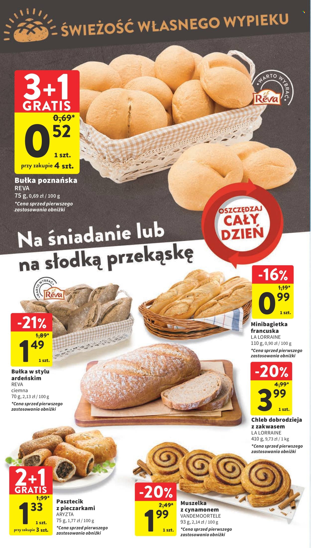 Gazetka Intermarché - 15.02.2024 - 21.02.2024. Strona 22