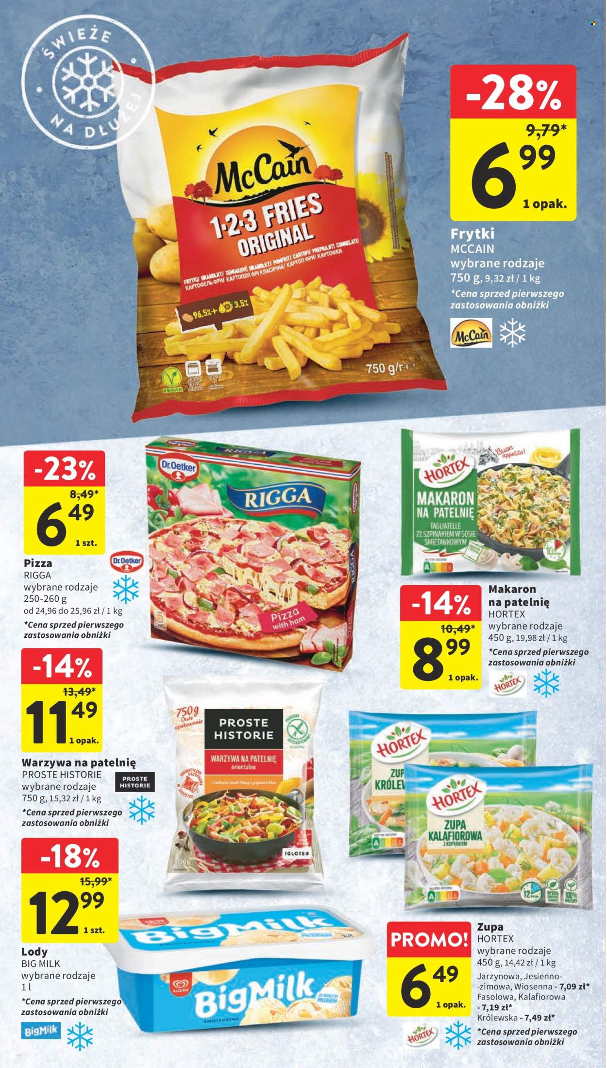 Gazetka Intermarché - 15.02.2024 - 21.02.2024. Strona 24