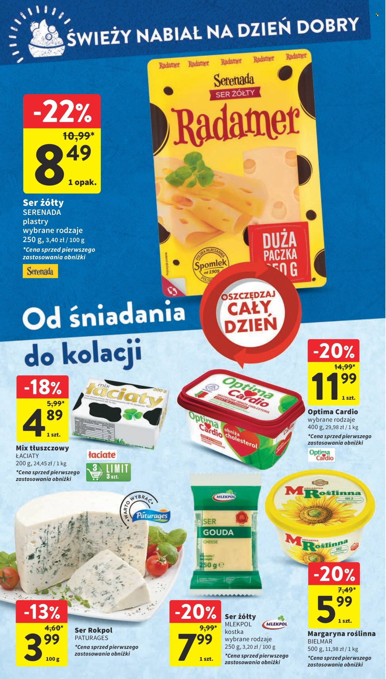 Gazetka Intermarché - 15.02.2024 - 21.02.2024. Strona 26