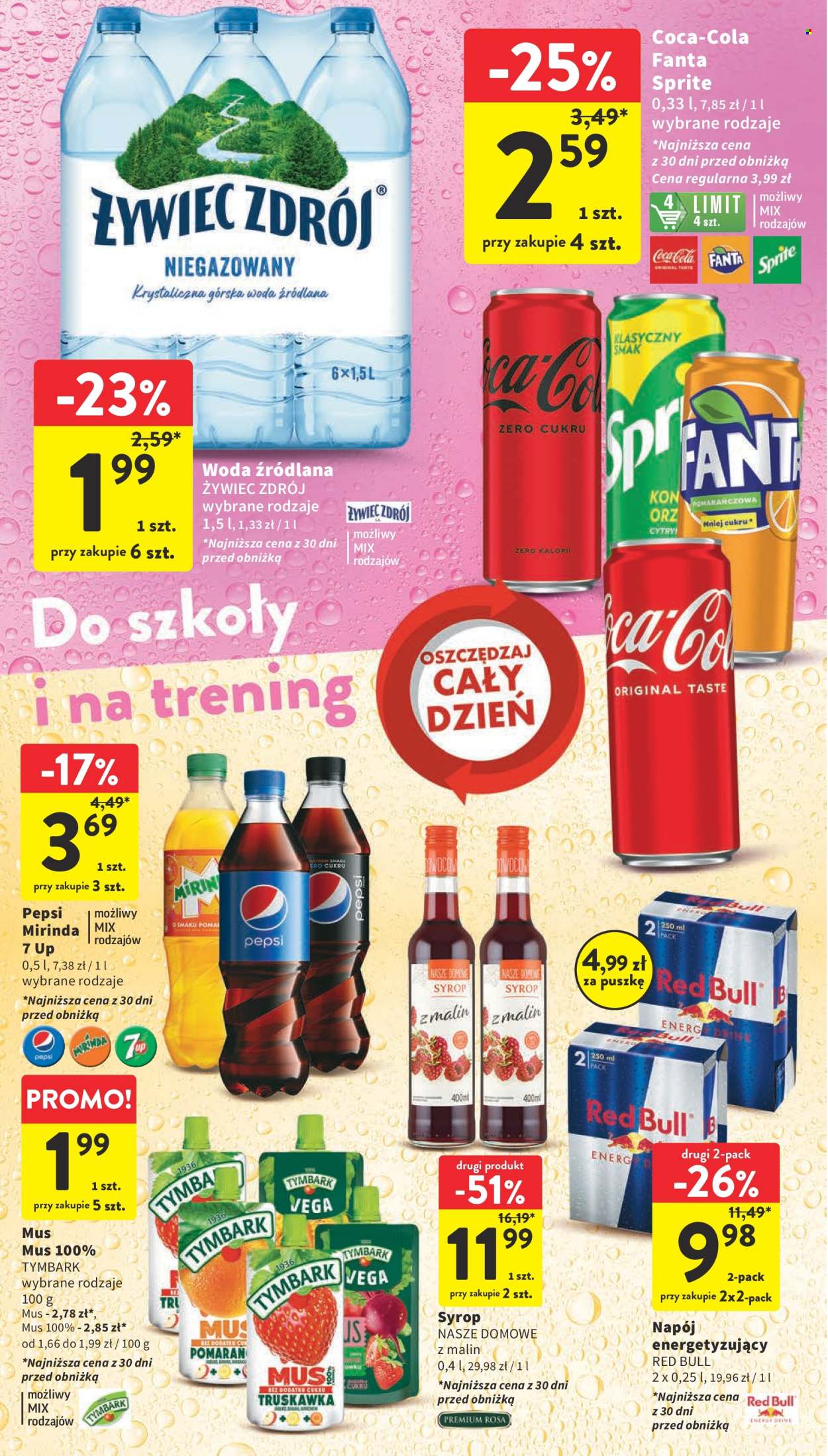 Gazetka Intermarché - 15.02.2024 - 21.02.2024. Strona 32