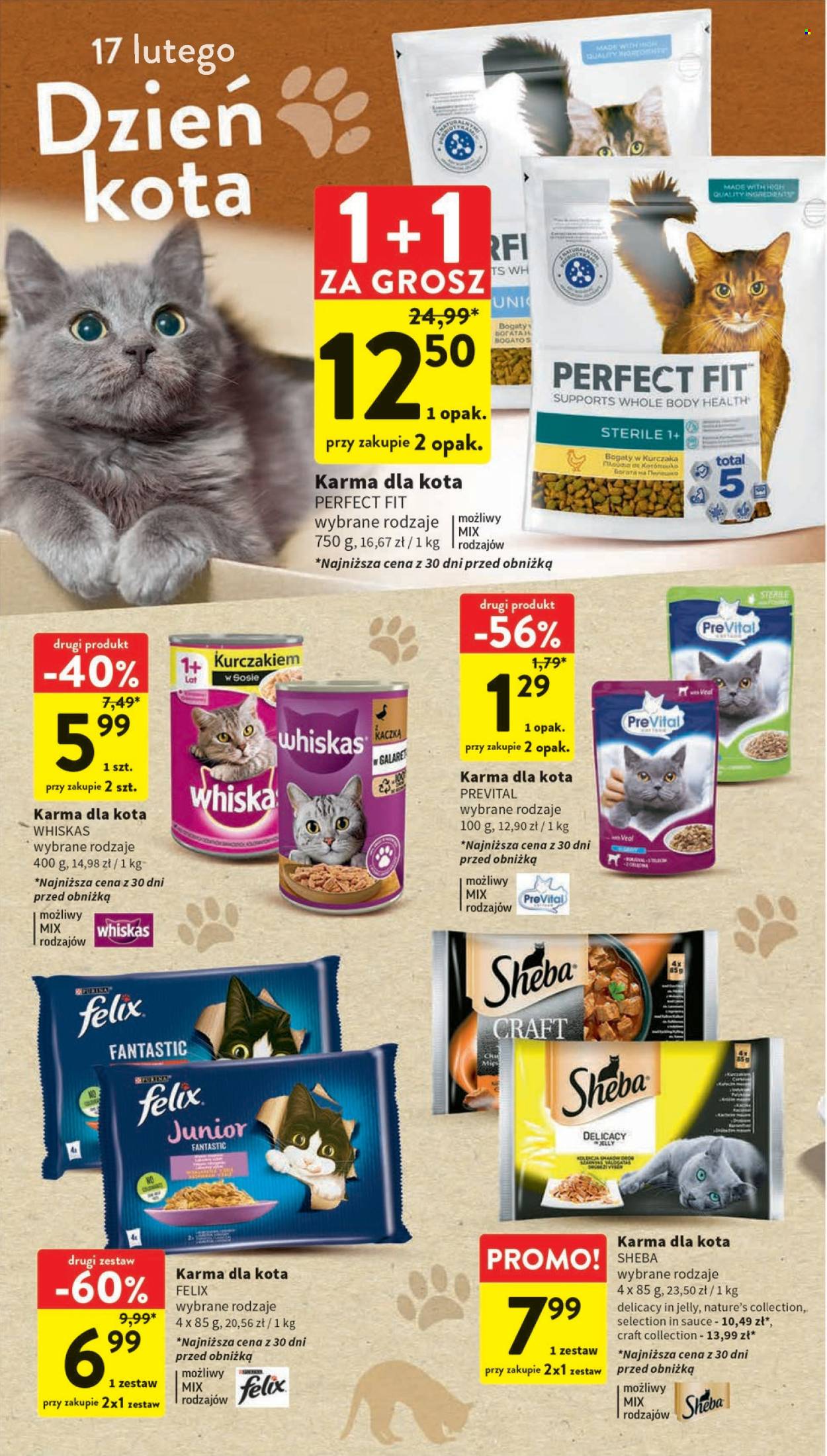 Gazetka Intermarché - 15.02.2024 - 21.02.2024. Strona 36