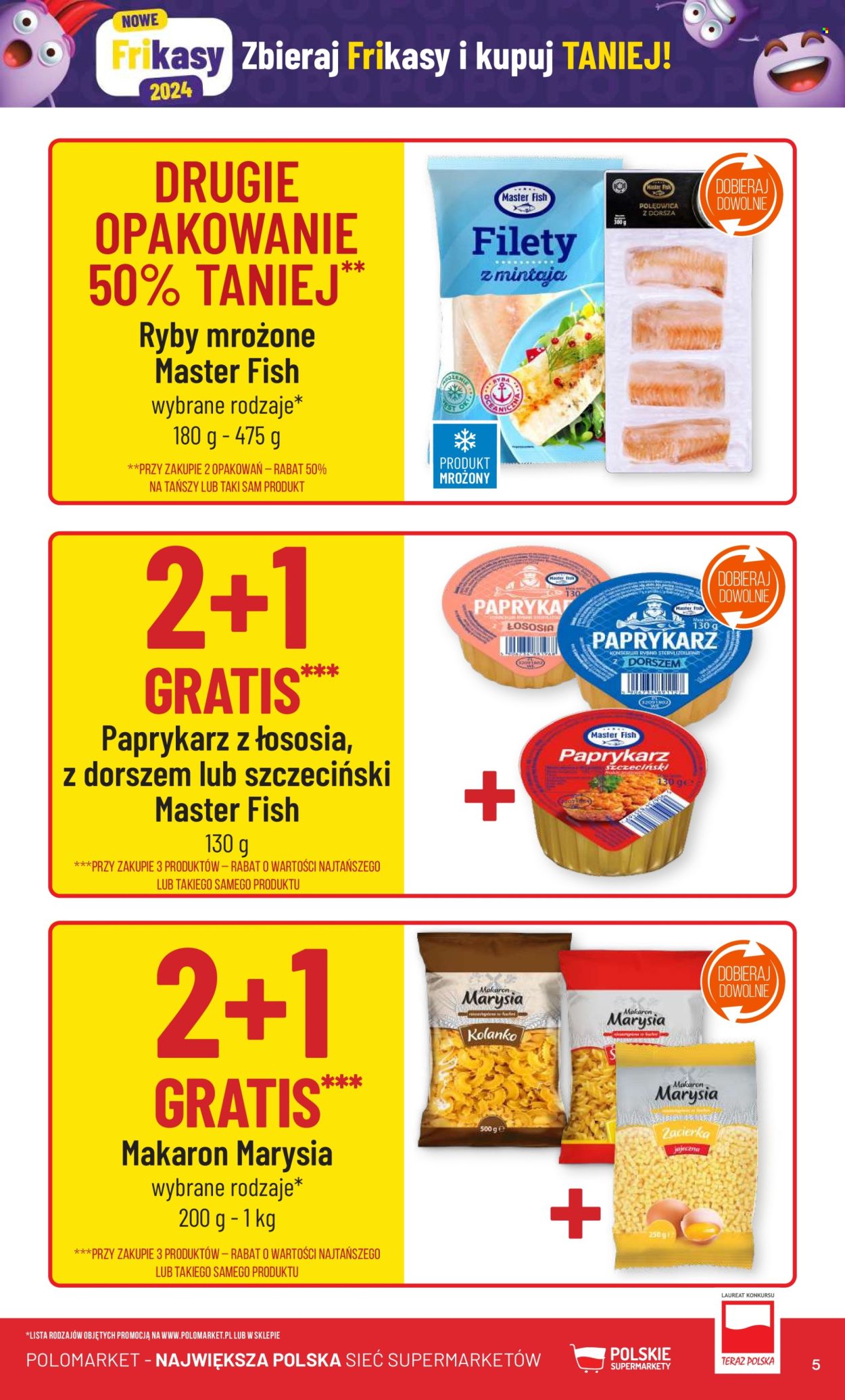 Gazetka Polomarket - 14.02.2024 - 20.02.2024. Strona 5