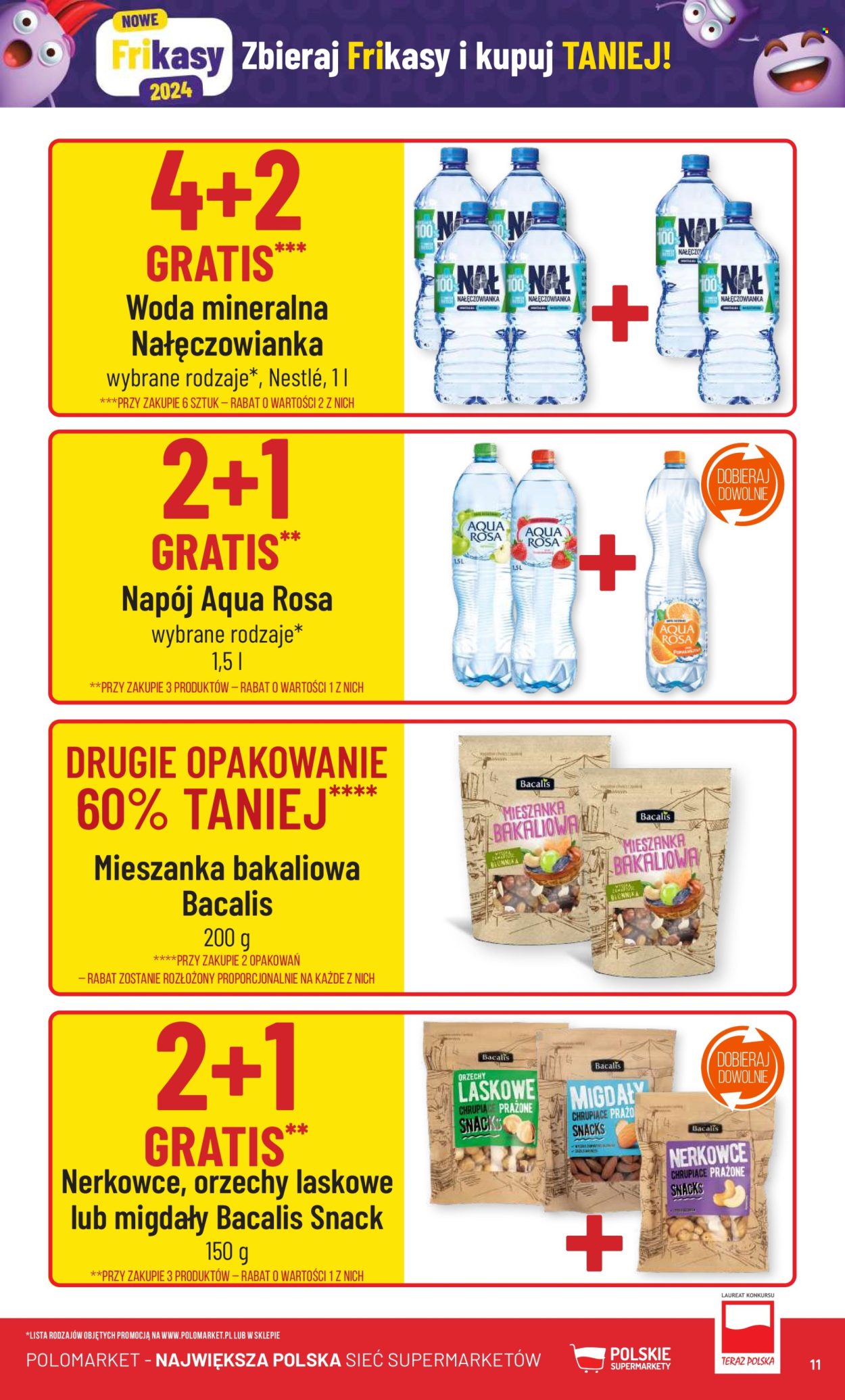 Gazetka Polomarket - 14.02.2024 - 20.02.2024. Strona 11