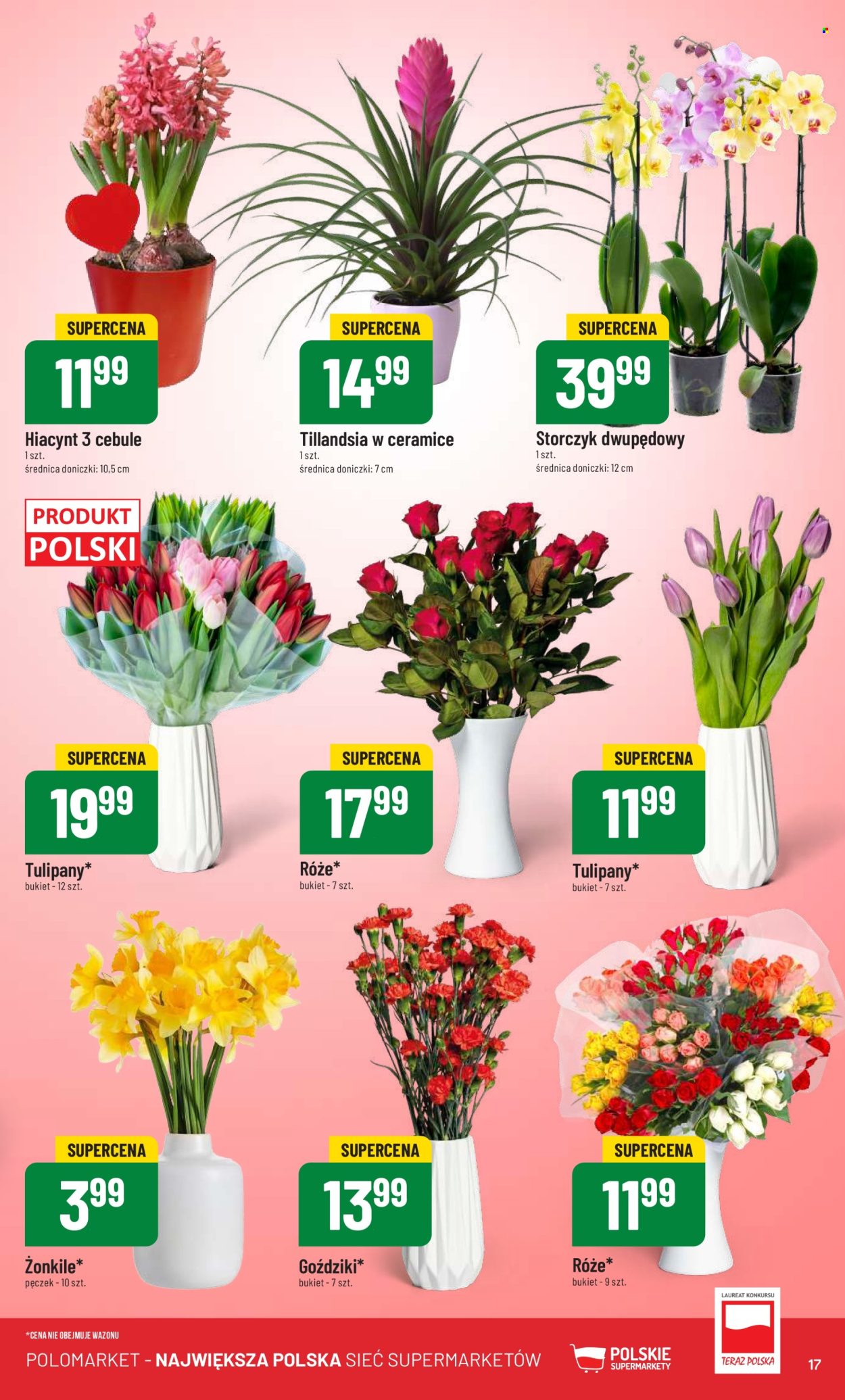 Gazetka Polomarket - 14.02.2024 - 20.02.2024. Strona 17