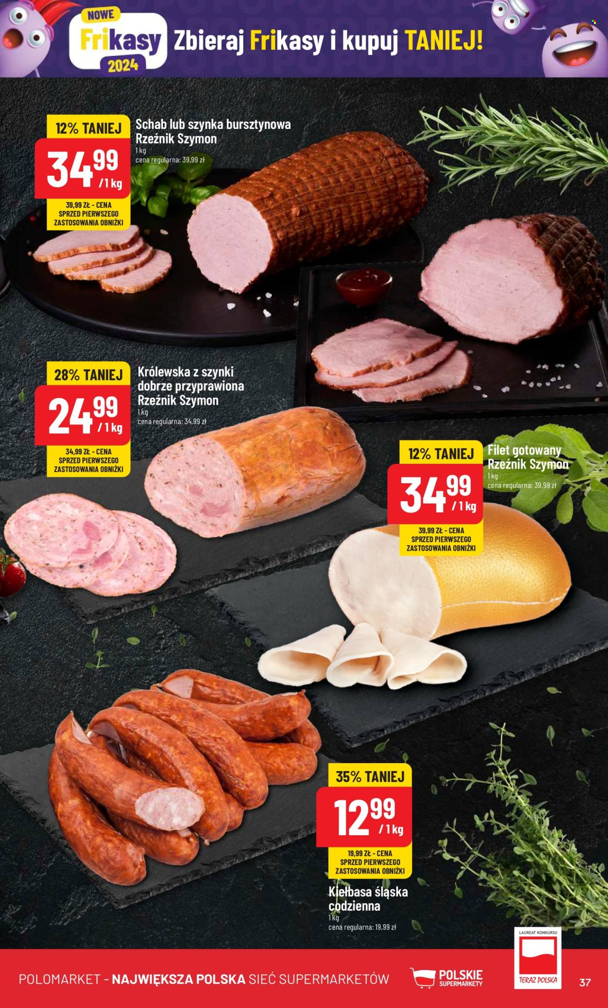 Gazetka Polomarket - 14.02.2024 - 20.02.2024. Strona 37