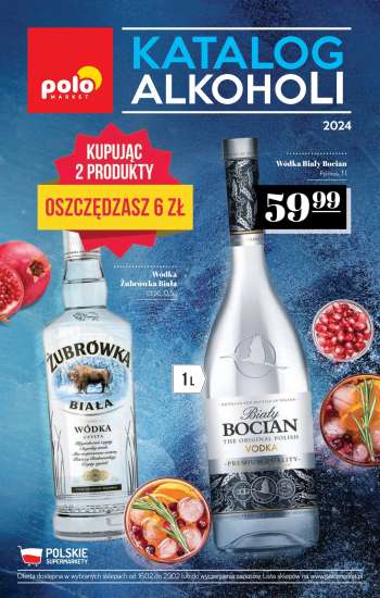 Gazetka Polomarket - 16.02.2024 - 29.02.2024.