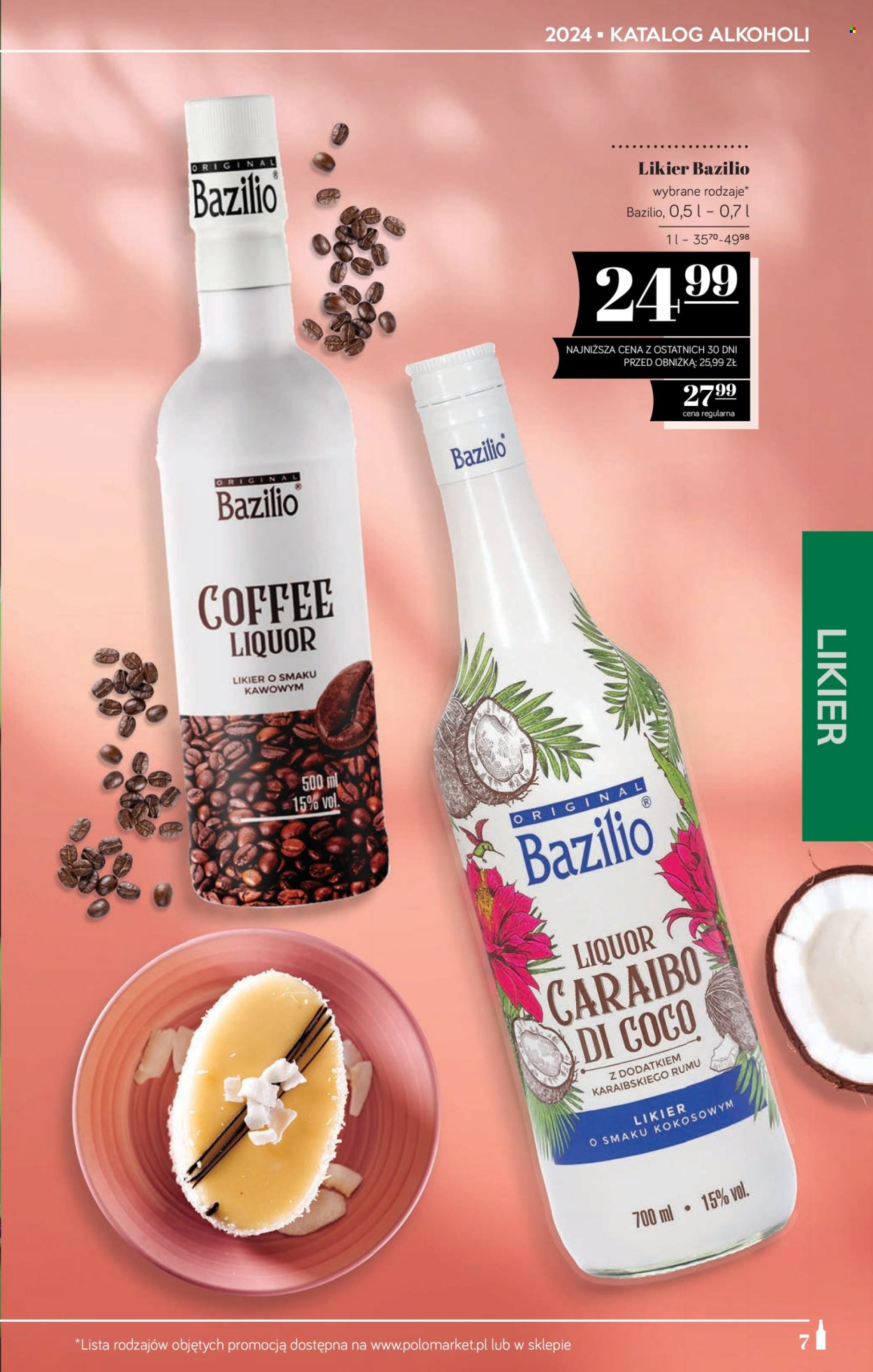 Gazetka Polomarket - 16.02.2024 - 29.02.2024. Strona 7