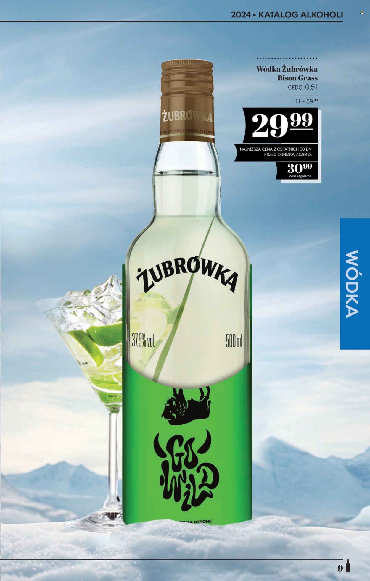 Gazetka Polomarket - 16.02.2024 - 29.02.2024. Strona 9