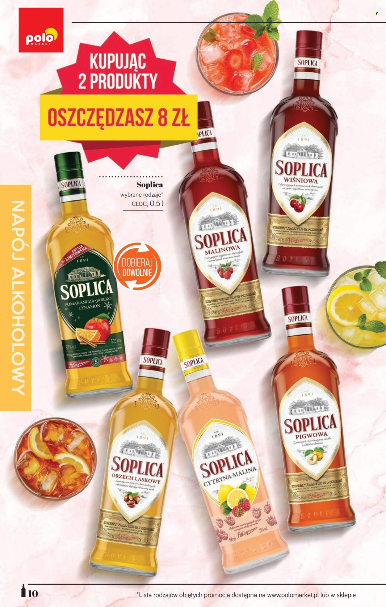 Gazetka Polomarket - 16.02.2024 - 29.02.2024. Strona 10