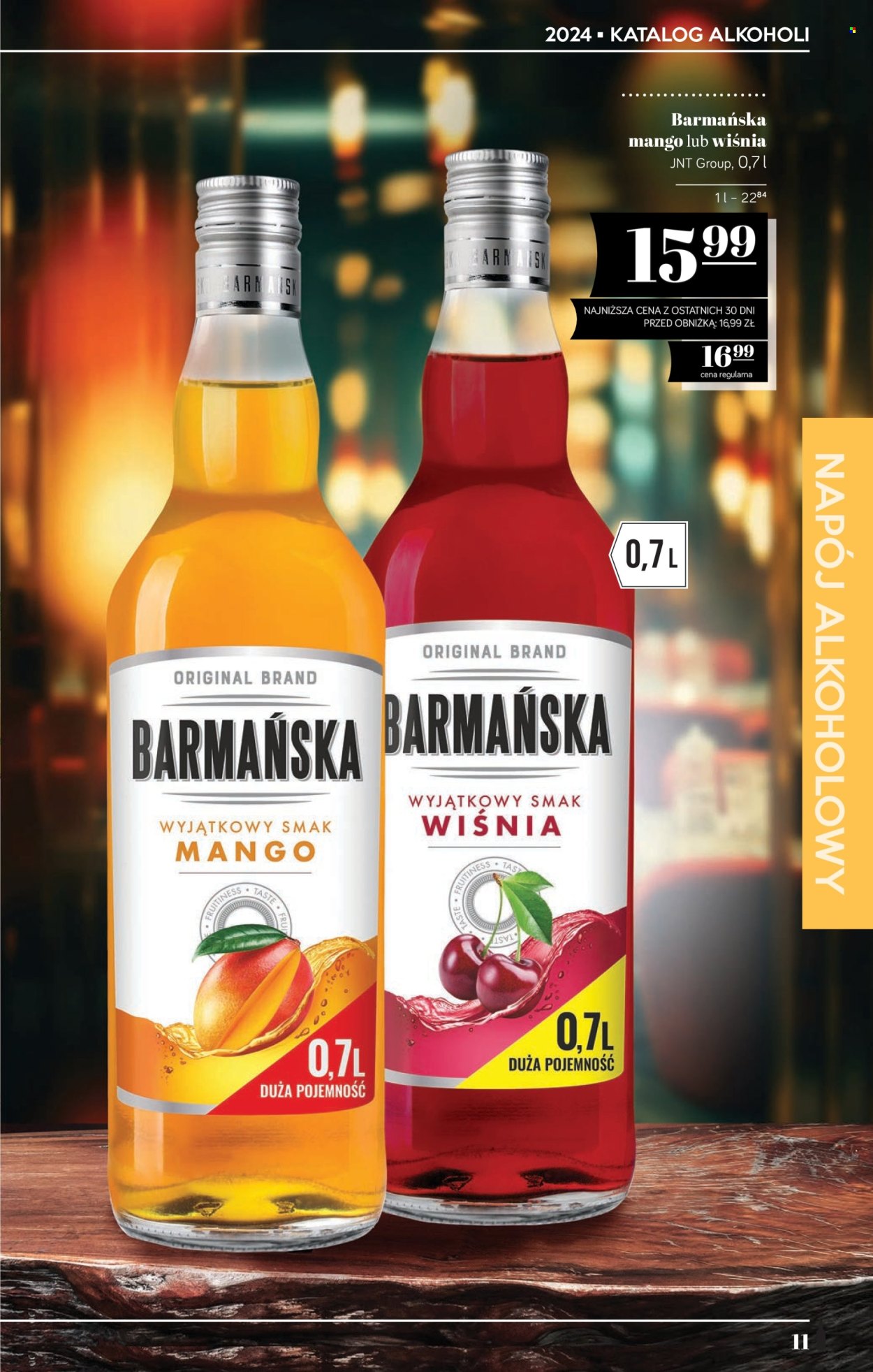 Gazetka Polomarket - 16.02.2024 - 29.02.2024. Strona 11