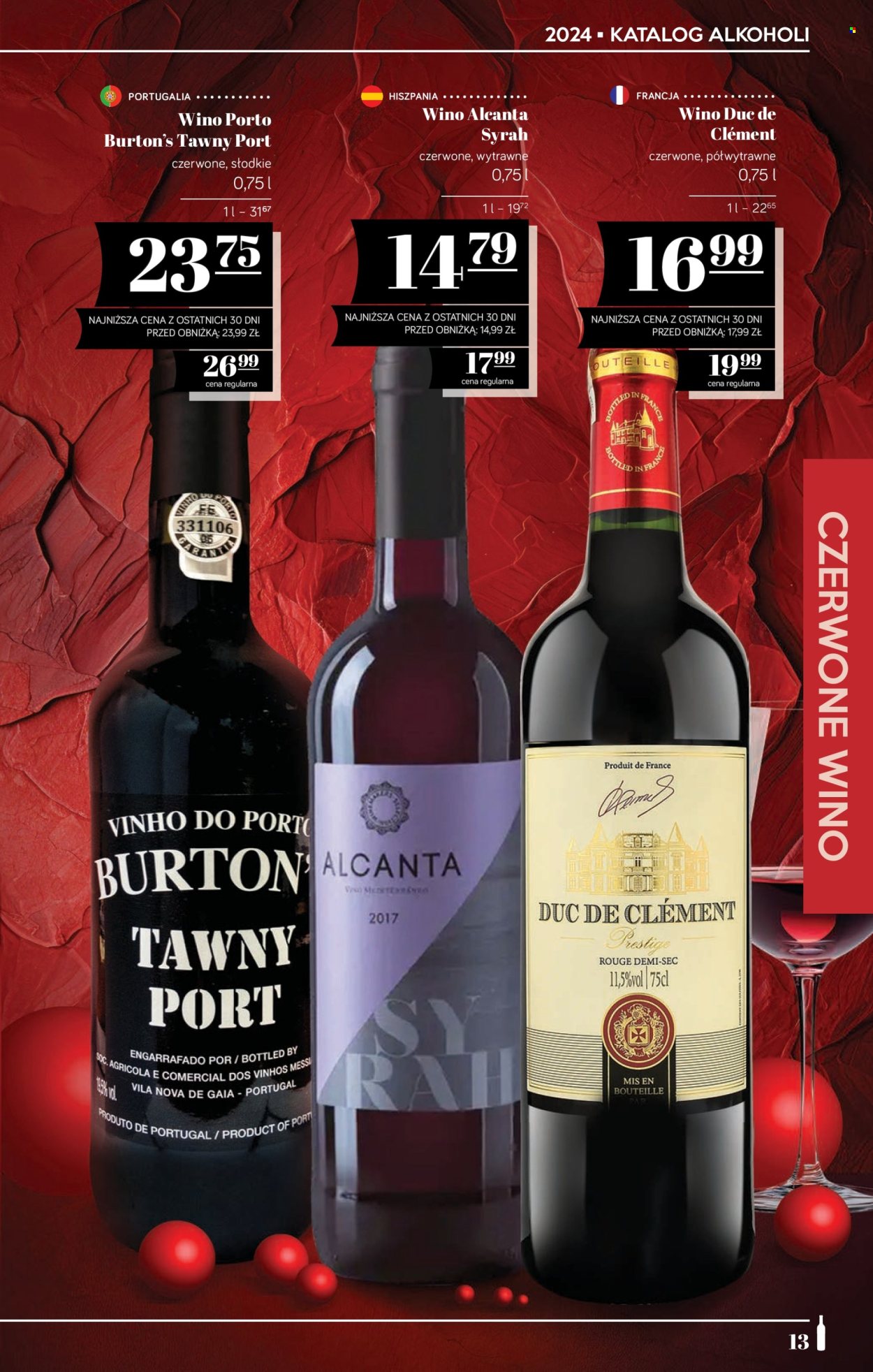 Gazetka Polomarket - 16.02.2024 - 29.02.2024. Strona 13