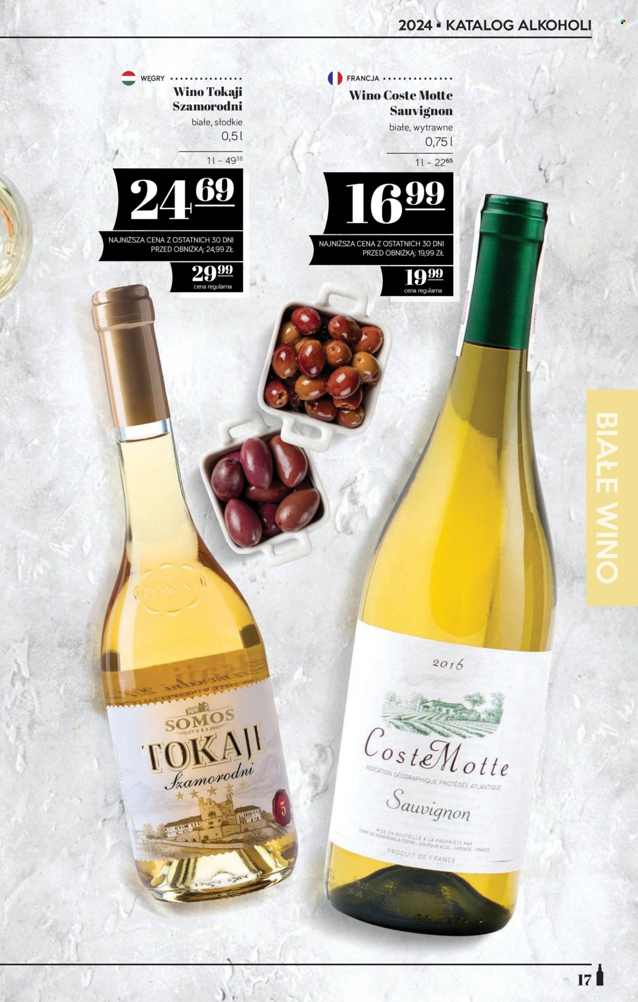 Gazetka Polomarket - 16.02.2024 - 29.02.2024. Strona 17