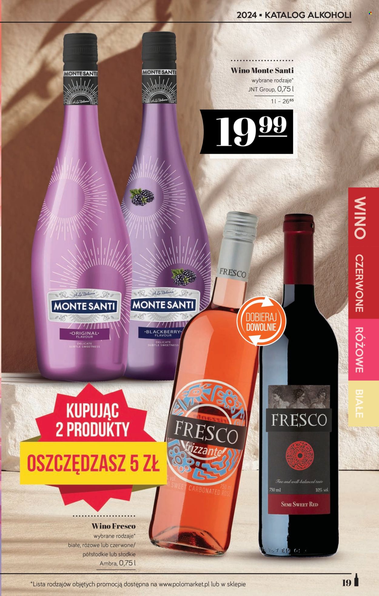 Gazetka Polomarket - 16.02.2024 - 29.02.2024. Strona 19