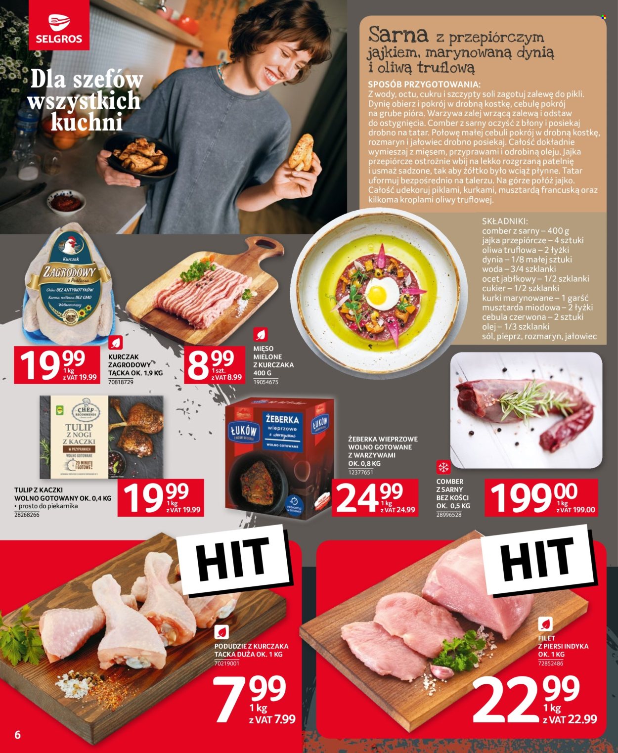 Gazetka Selgros - 15.02.2024 - 28.02.2024. Strona 6