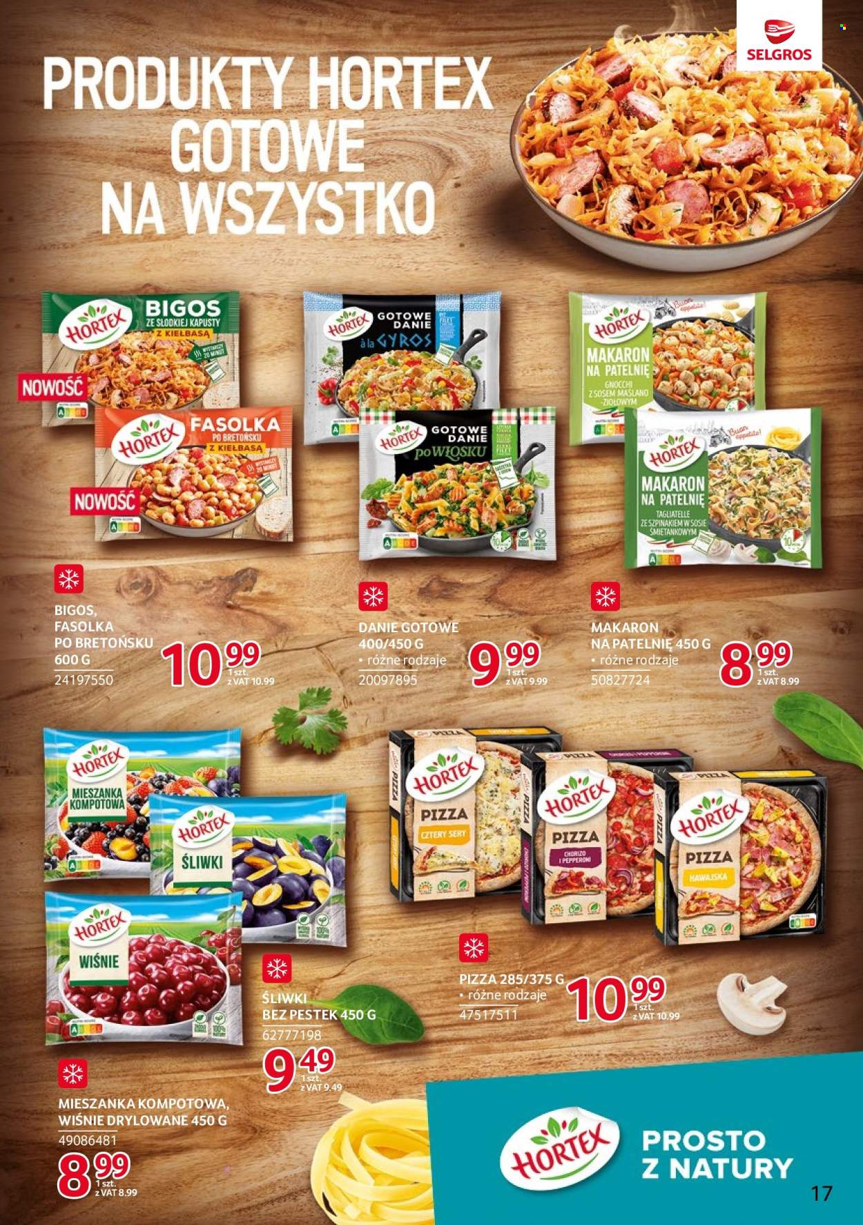 Gazetka Selgros - 15.02.2024 - 28.02.2024. Strona 17