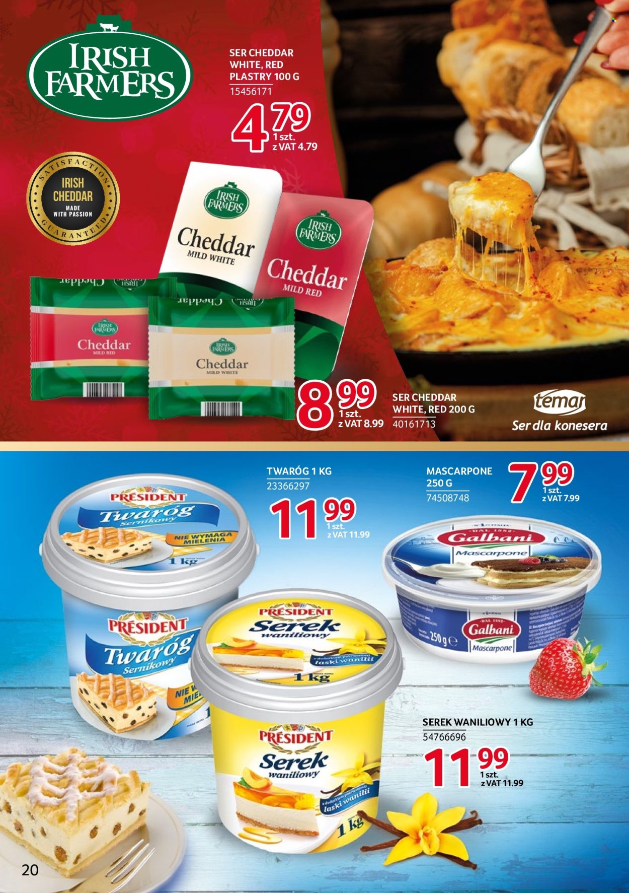 Gazetka Selgros - 15.02.2024 - 28.02.2024. Strona 20