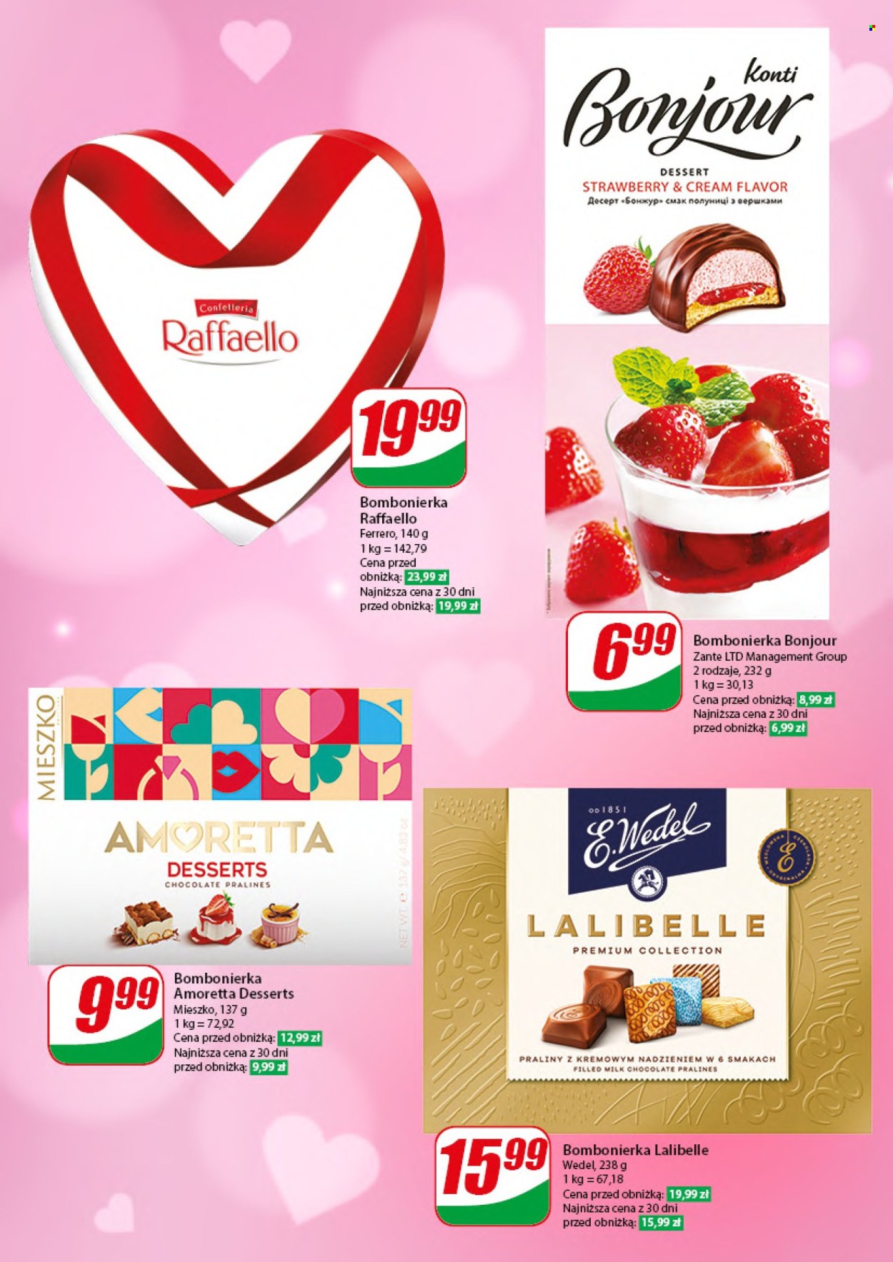 Gazetka Dino - 14.02.2024 - 20.02.2024. Strona 9