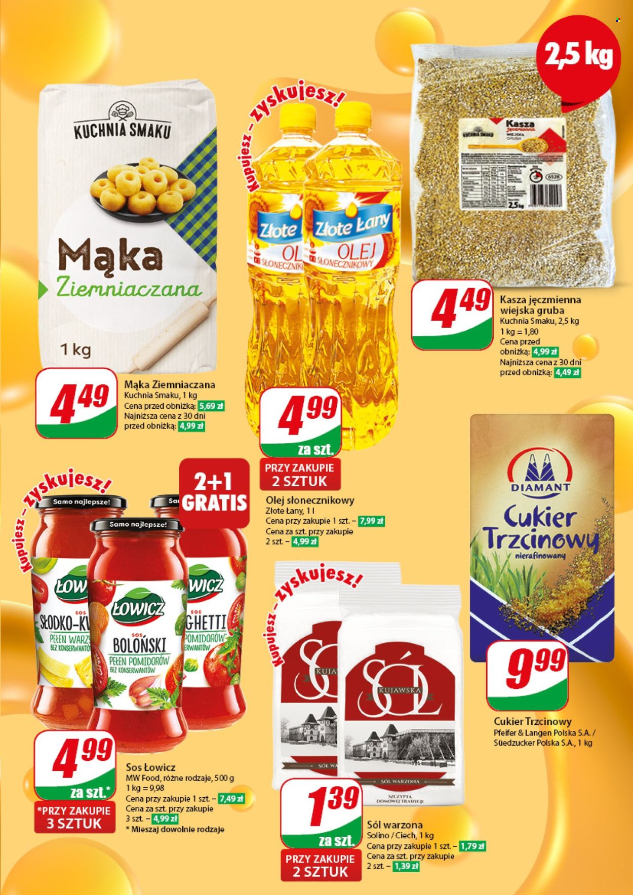 Gazetka Dino - 14.02.2024 - 20.02.2024. Strona 19