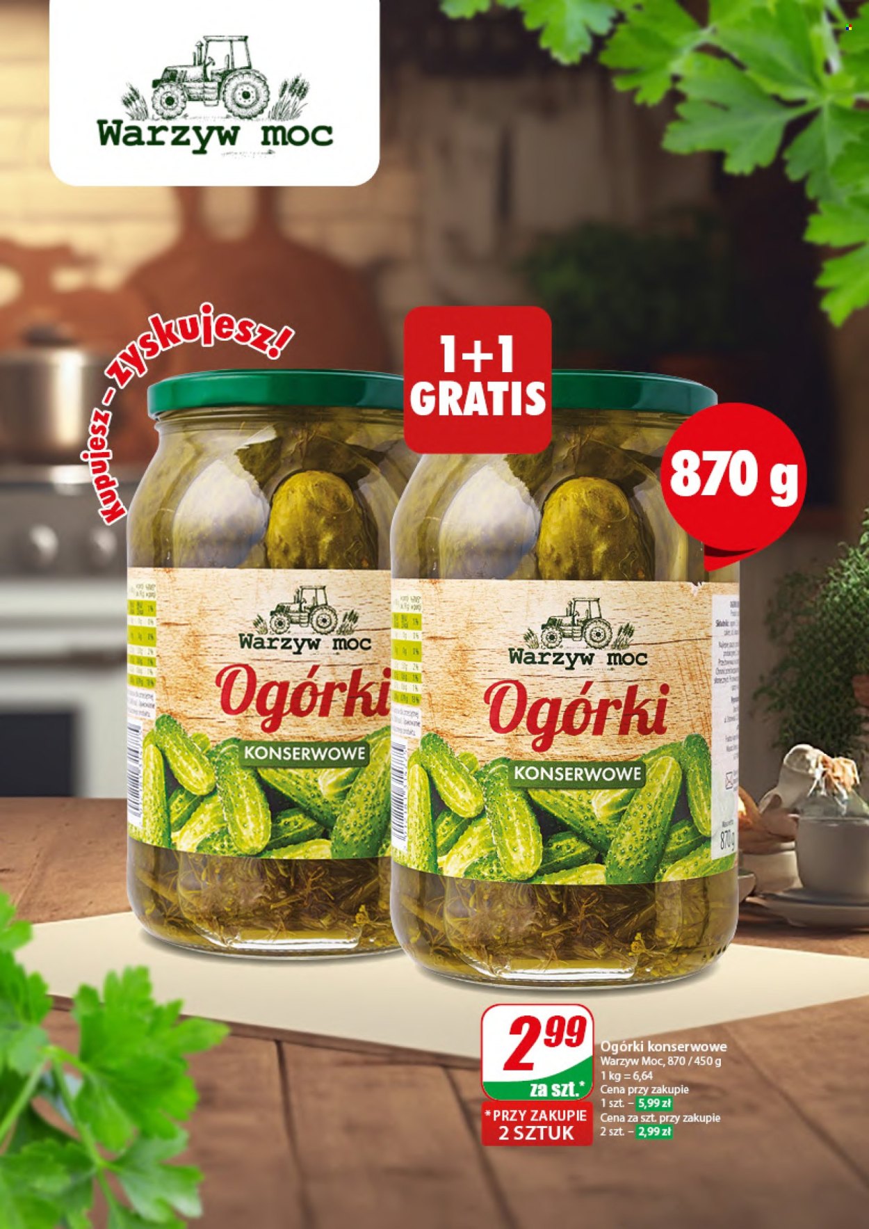 Gazetka Dino - 14.02.2024 - 20.02.2024. Strona 23