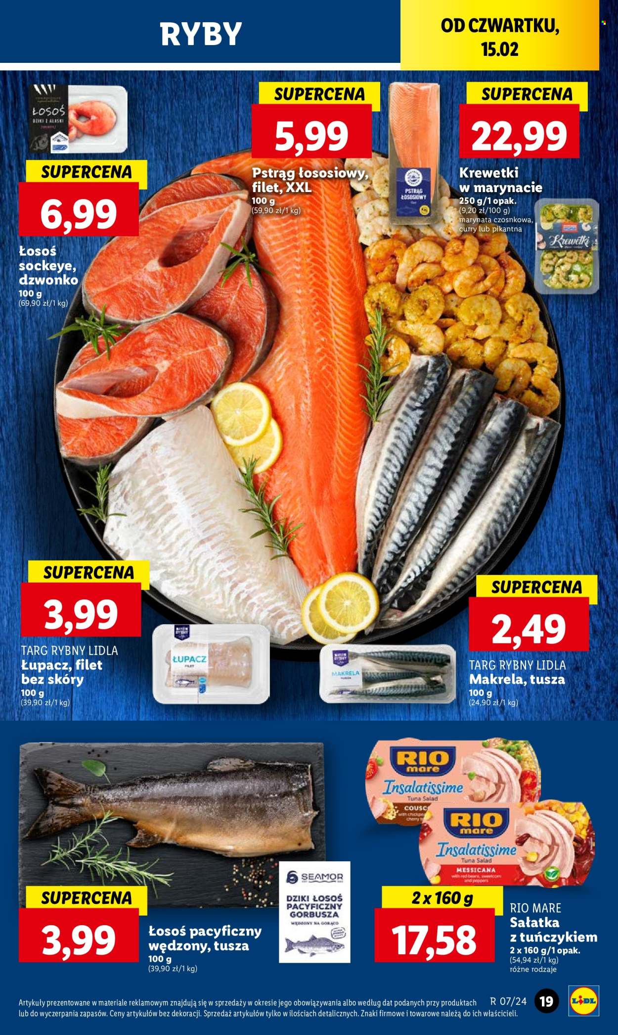 Gazetka Lidl - 15.02.2024 - 17.02.2024. Strona 21