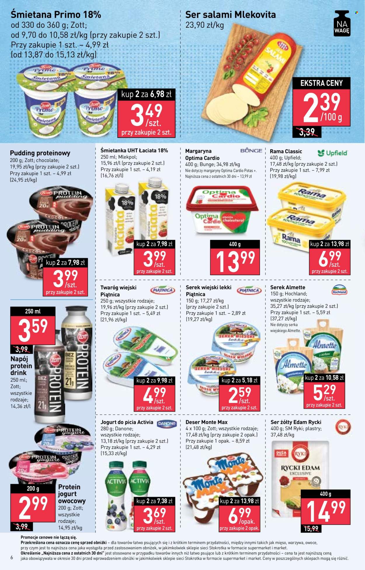 Gazetka Stokrotka Supermarket - 15.02.2024 - 21.02.2024. Strona 14