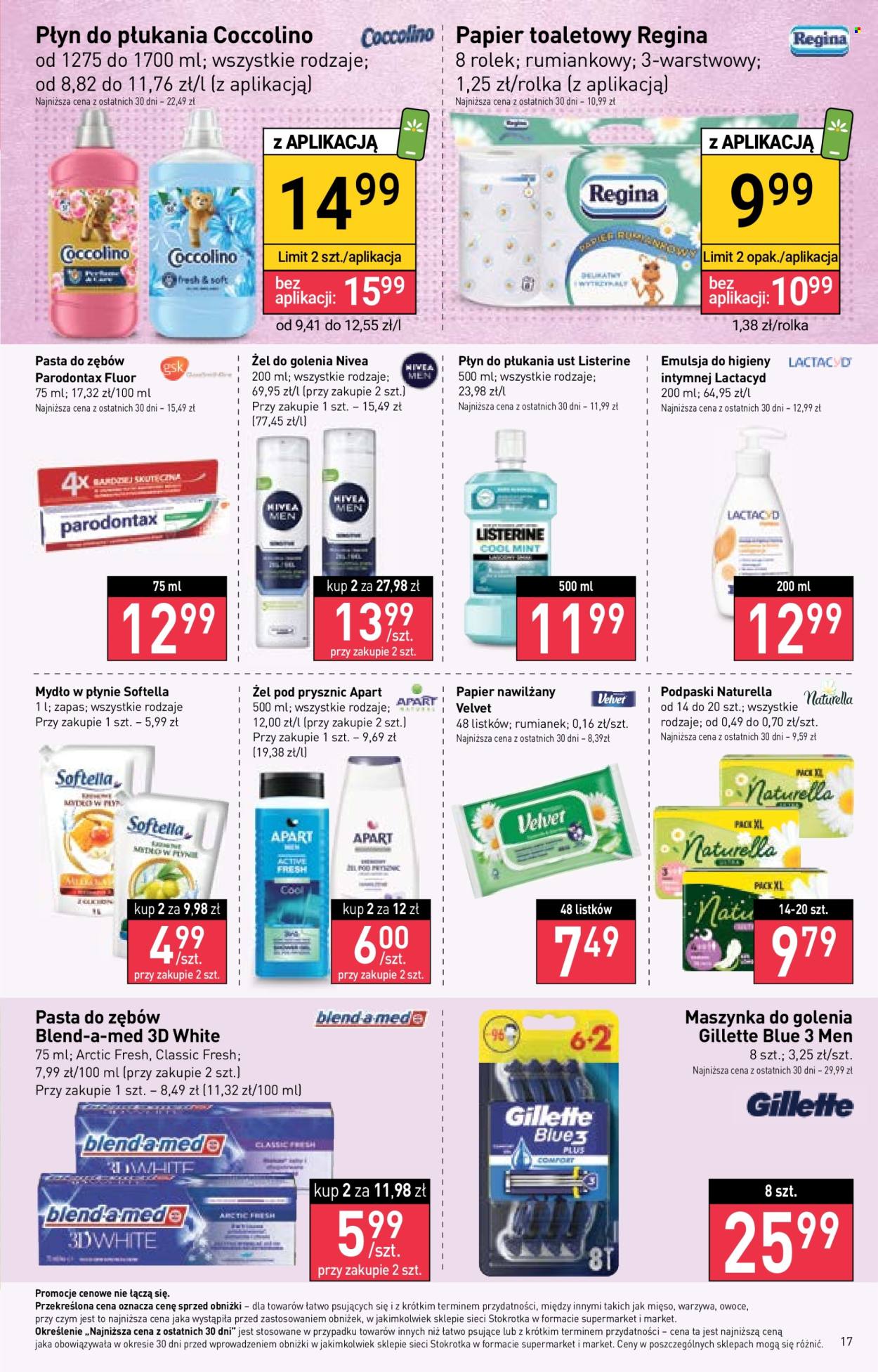 Gazetka Stokrotka Supermarket - 15.02.2024 - 21.02.2024. Strona 18