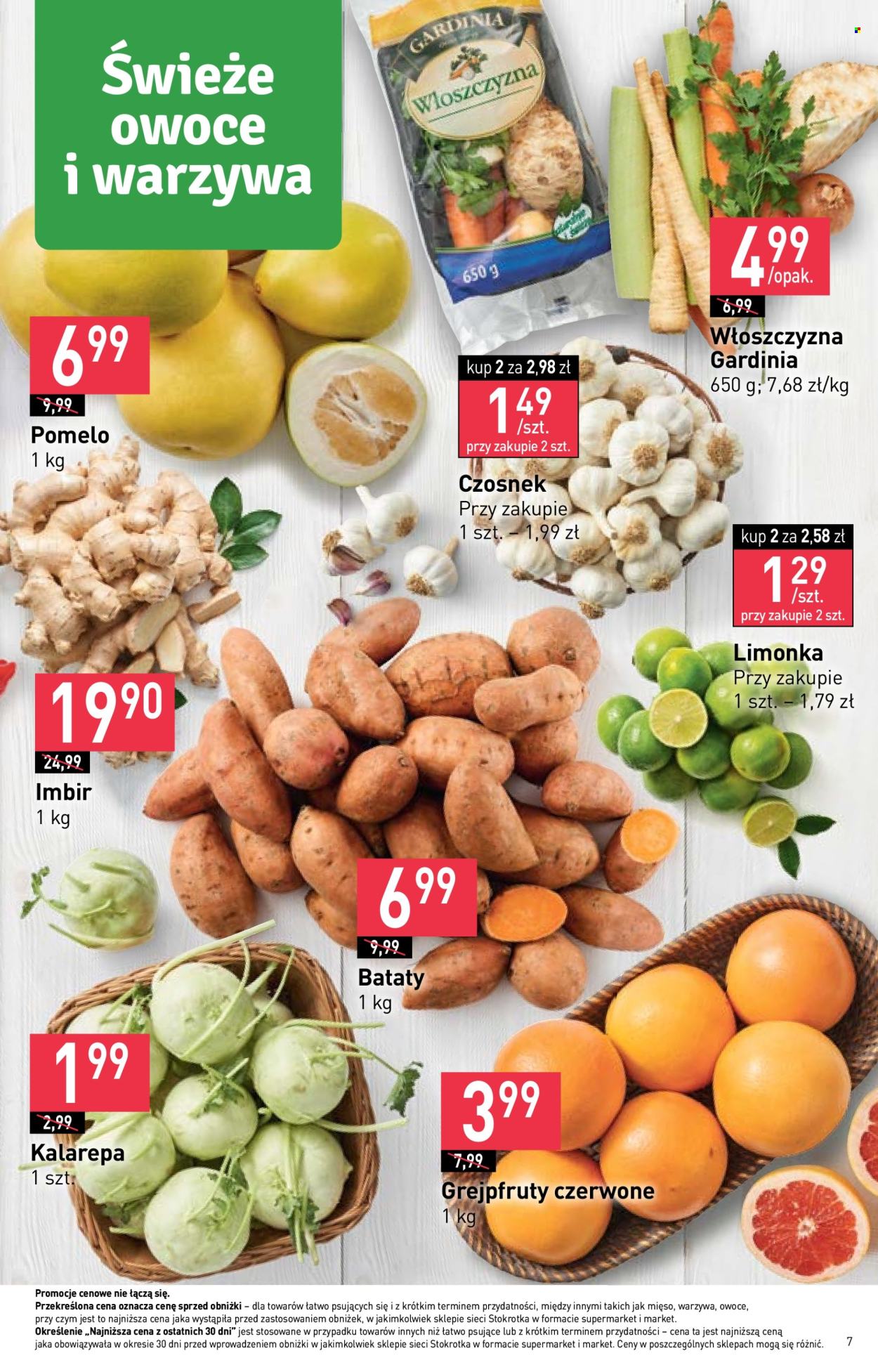 Gazetka Stokrotka Market - 15.02.2024 - 21.02.2024. Strona 9