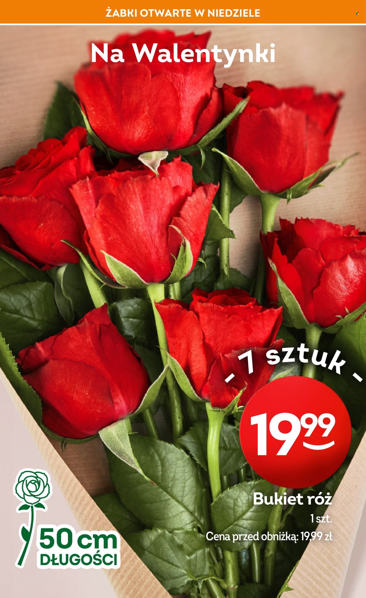 Gazetka Żabka - 14.02.2024 - 27.02.2024. Strona 7