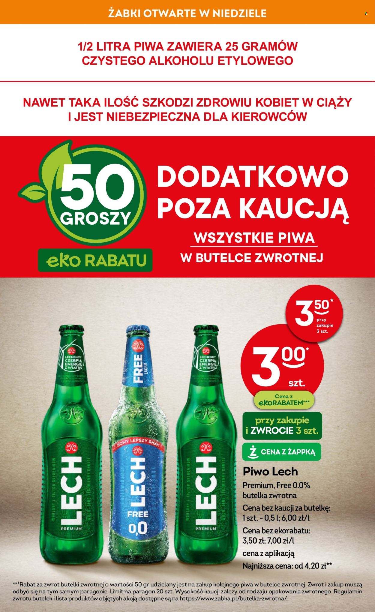 Gazetka Żabka - 14.02.2024 - 27.02.2024. Strona 14
