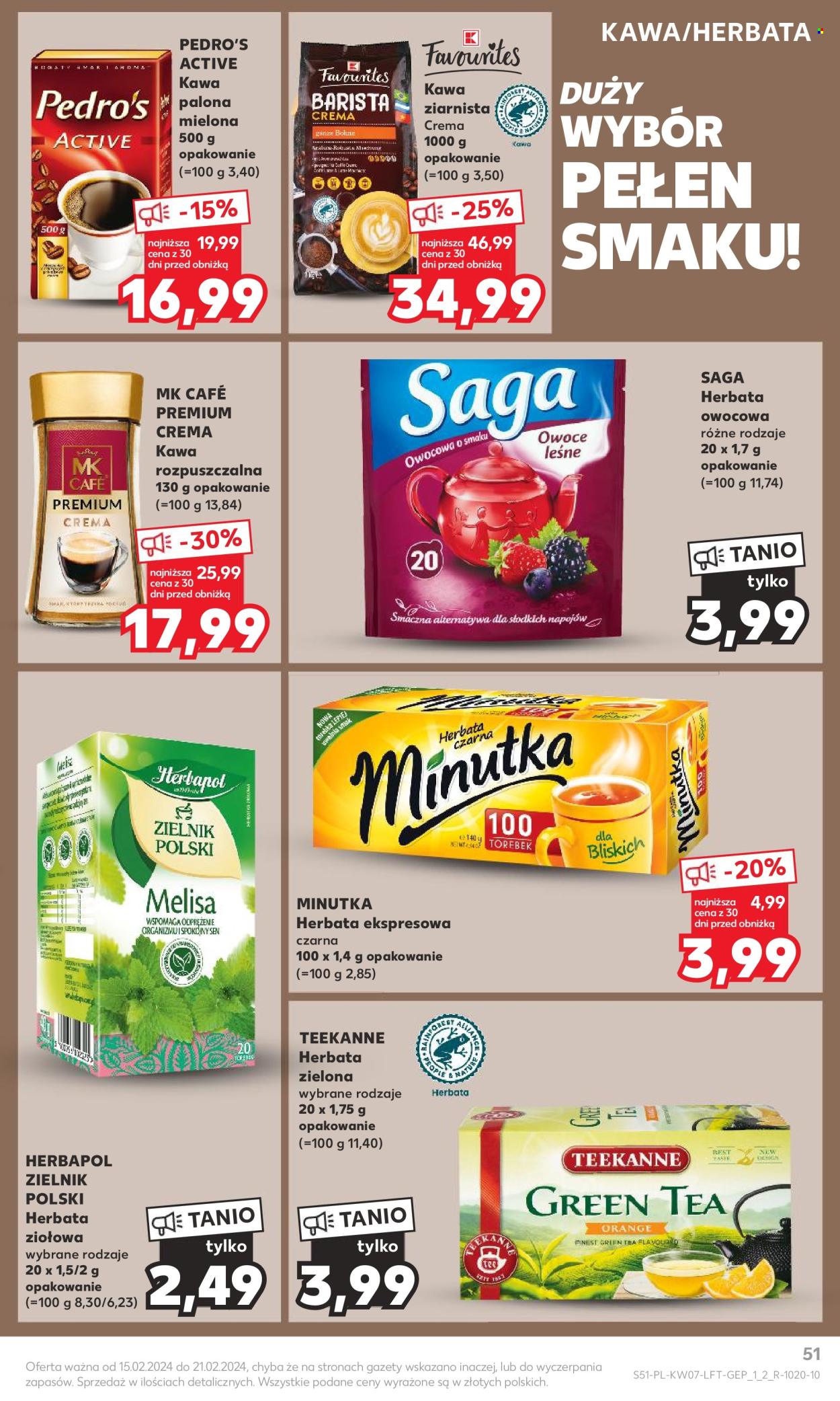 Gazetka Kaufland - 15.02.2024 - 21.02.2024. Strona 51