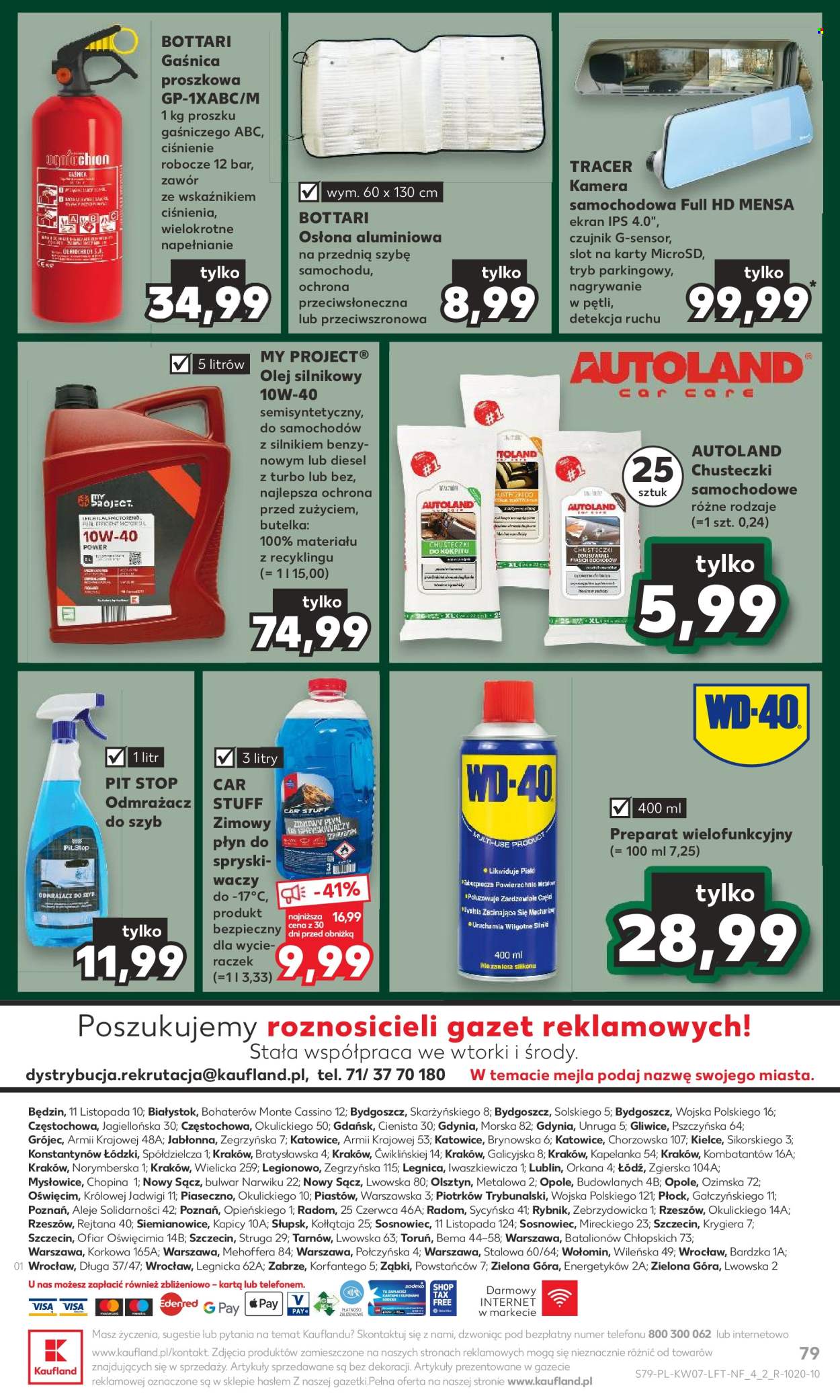 Gazetka Kaufland - 15.02.2024 - 21.02.2024. Strona 79