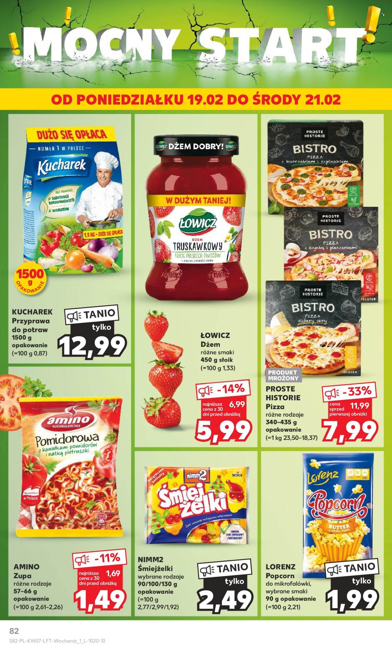 Gazetka Kaufland - 15.02.2024 - 21.02.2024. Strona 82