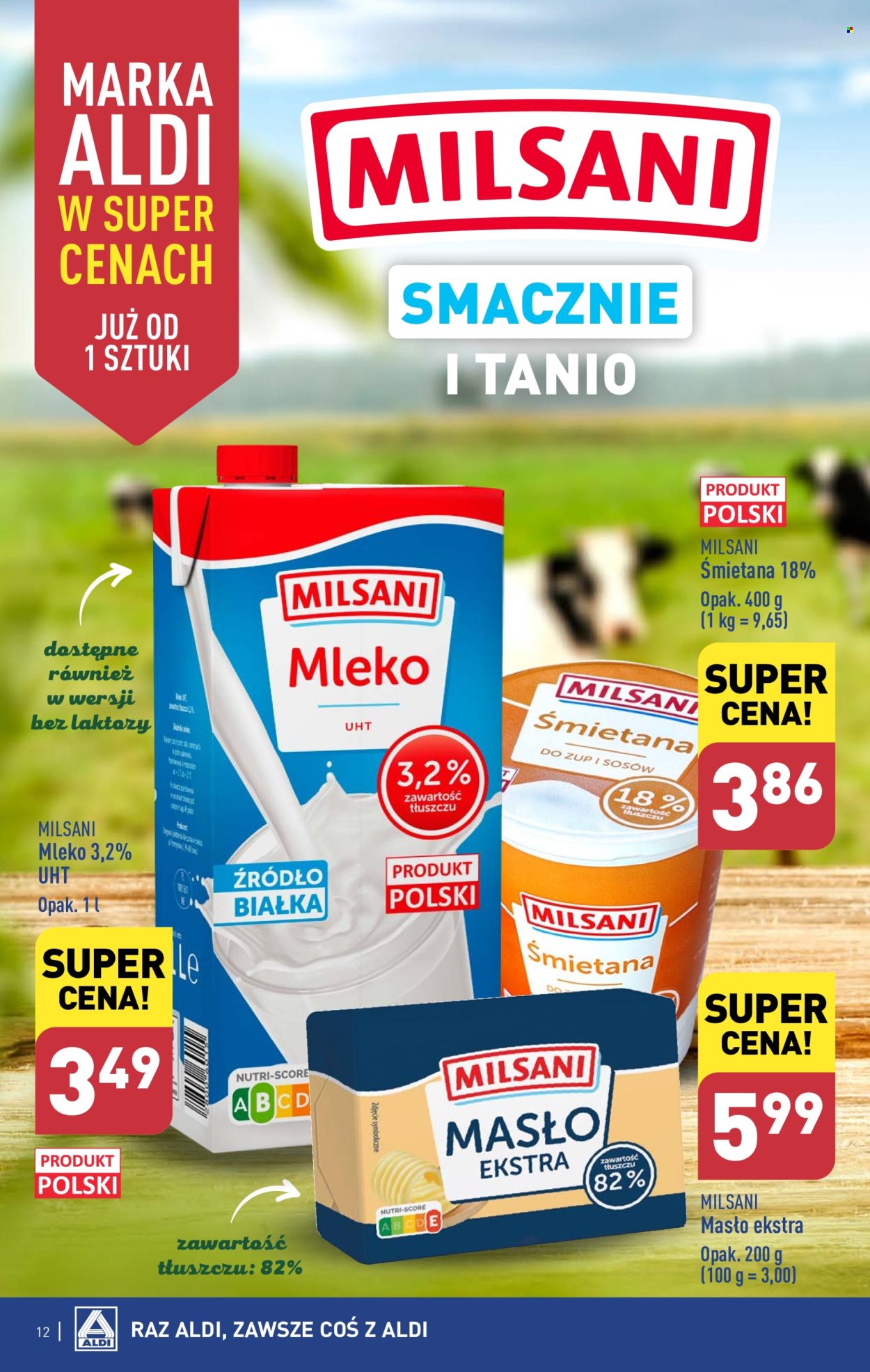 Gazetka ALDI - 19.02.2024 - 24.02.2024. Strona 12