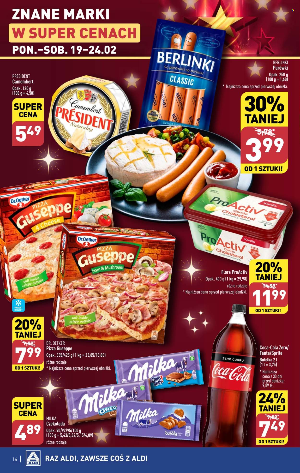 Gazetka ALDI - 19.02.2024 - 24.02.2024. Strona 14