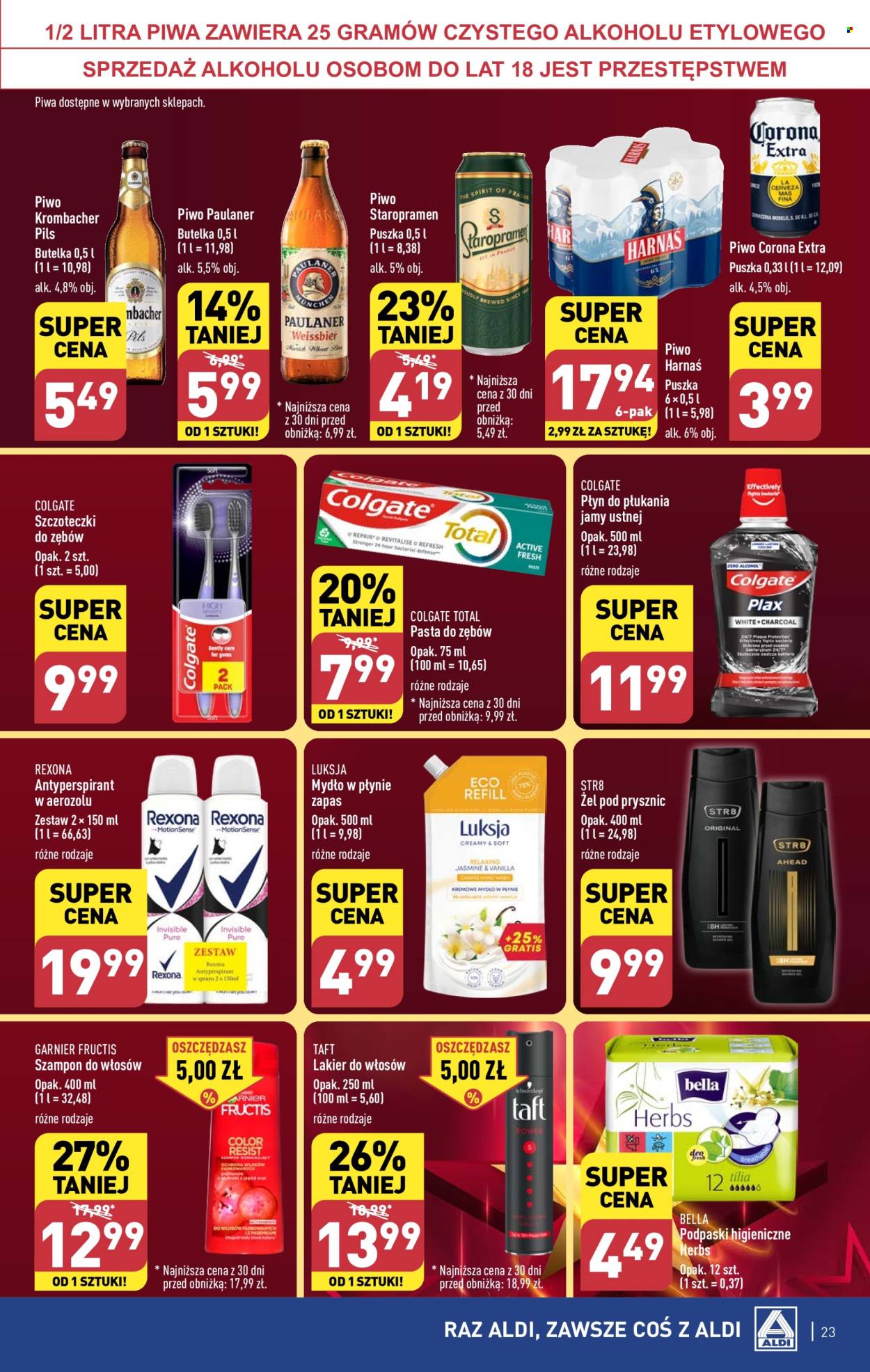 Gazetka ALDI - 19.02.2024 - 24.02.2024. Strona 23