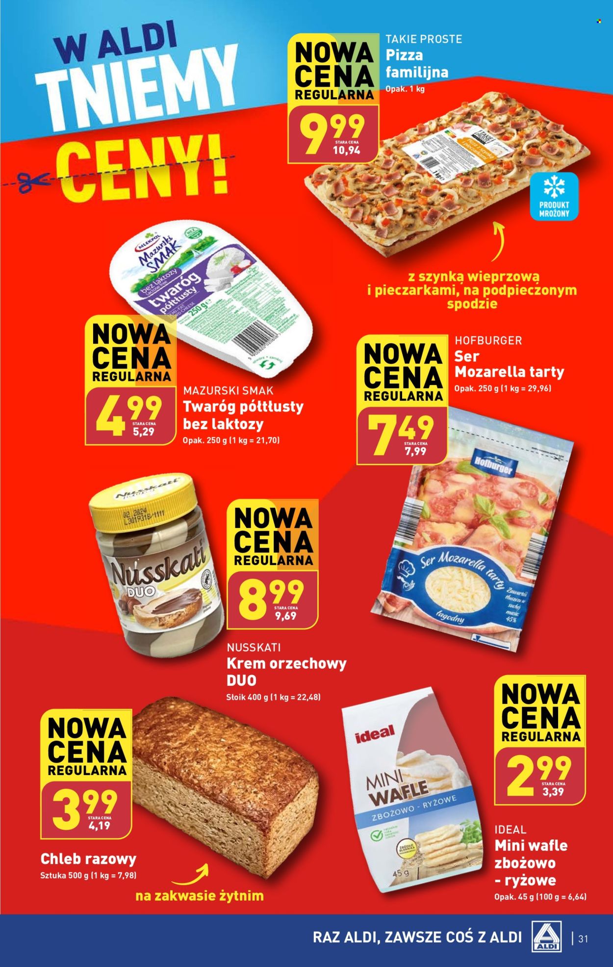 Gazetka ALDI - 19.02.2024 - 24.02.2024. Strona 31