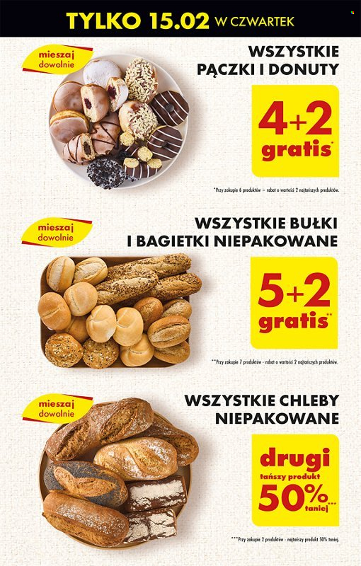 Gazetka Biedronka - 15.02.2024 - 21.02.2024. Strona 37