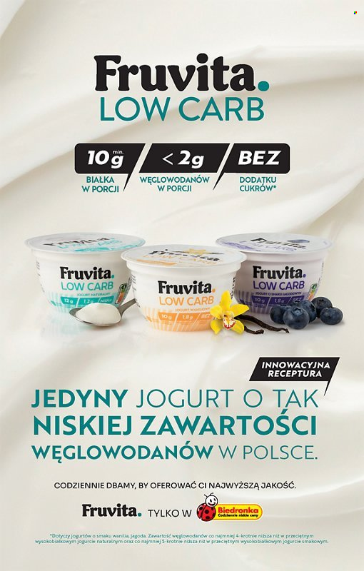 Gazetka Biedronka - 15.02.2024 - 21.02.2024. Strona 41