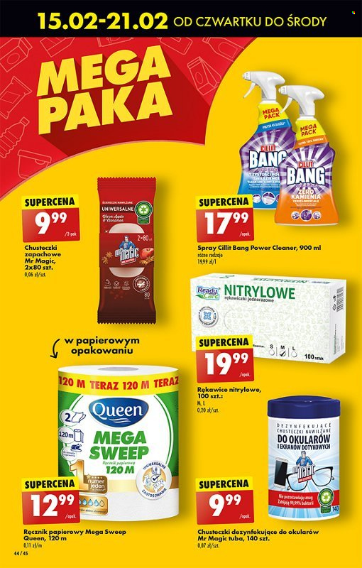 Gazetka Biedronka - 15.02.2024 - 21.02.2024. Strona 54
