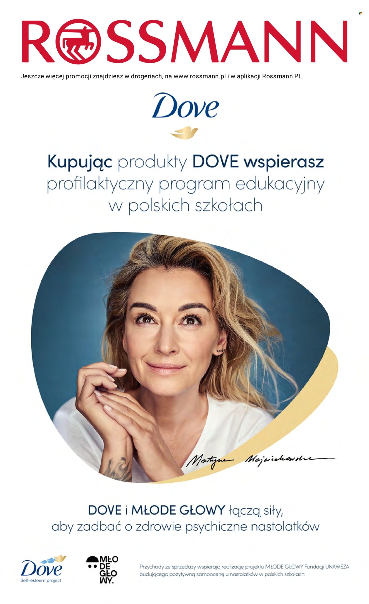 Gazetka Rossmann - 16.02.2024 - 29.02.2024. Strona 16