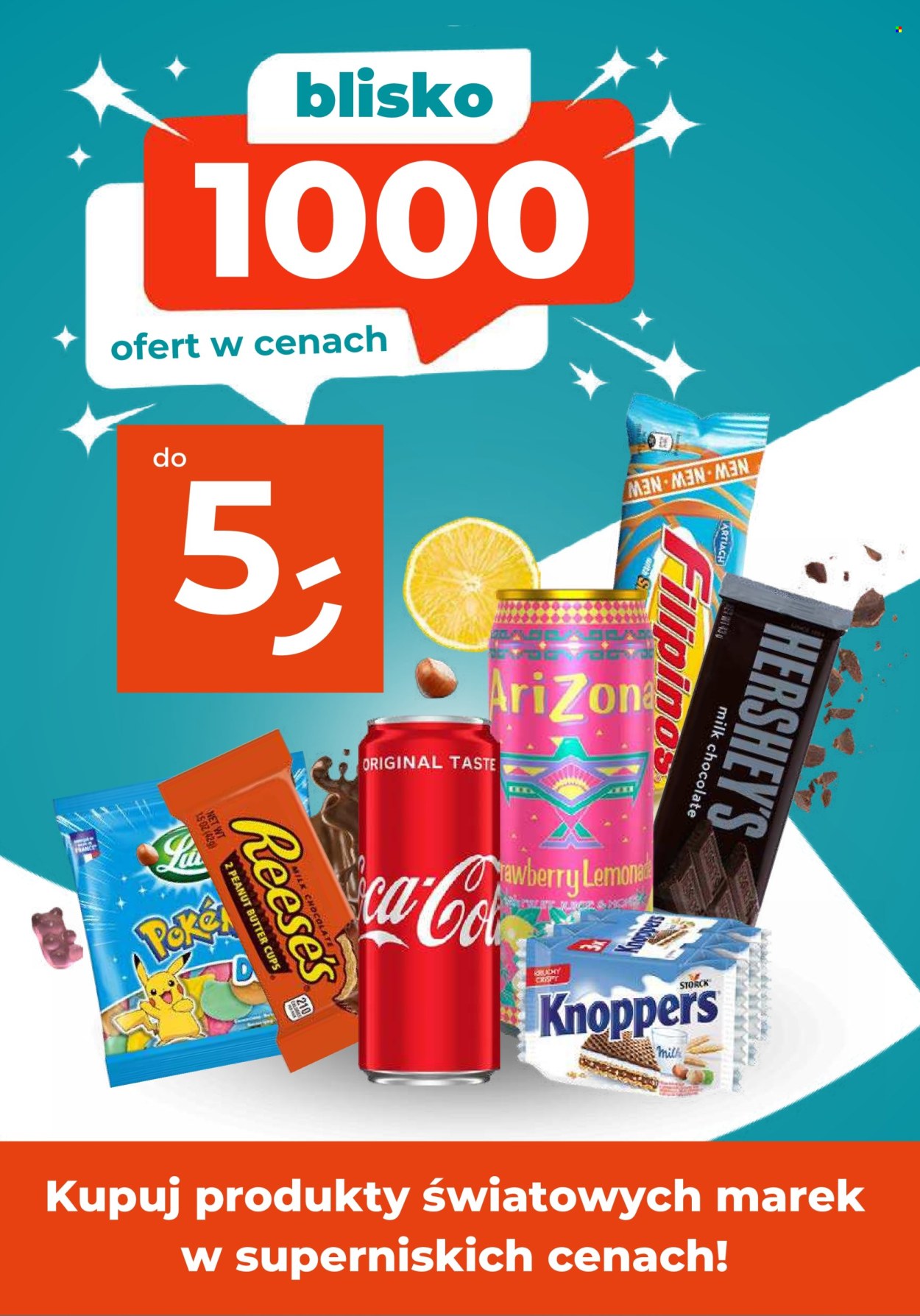 Gazetka Dealz - 15.02.2024 - 21.02.2024. Strona 8